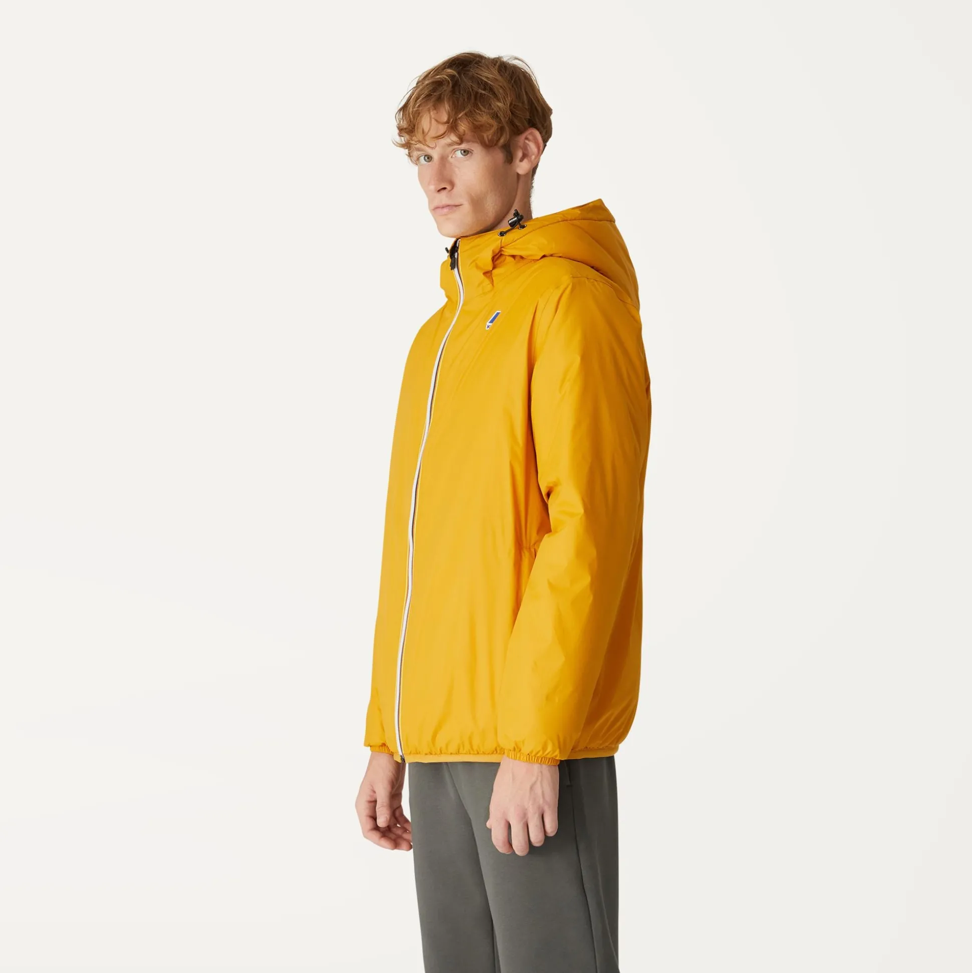 LE VRAI 3.0 CLAUDE ORSETTO