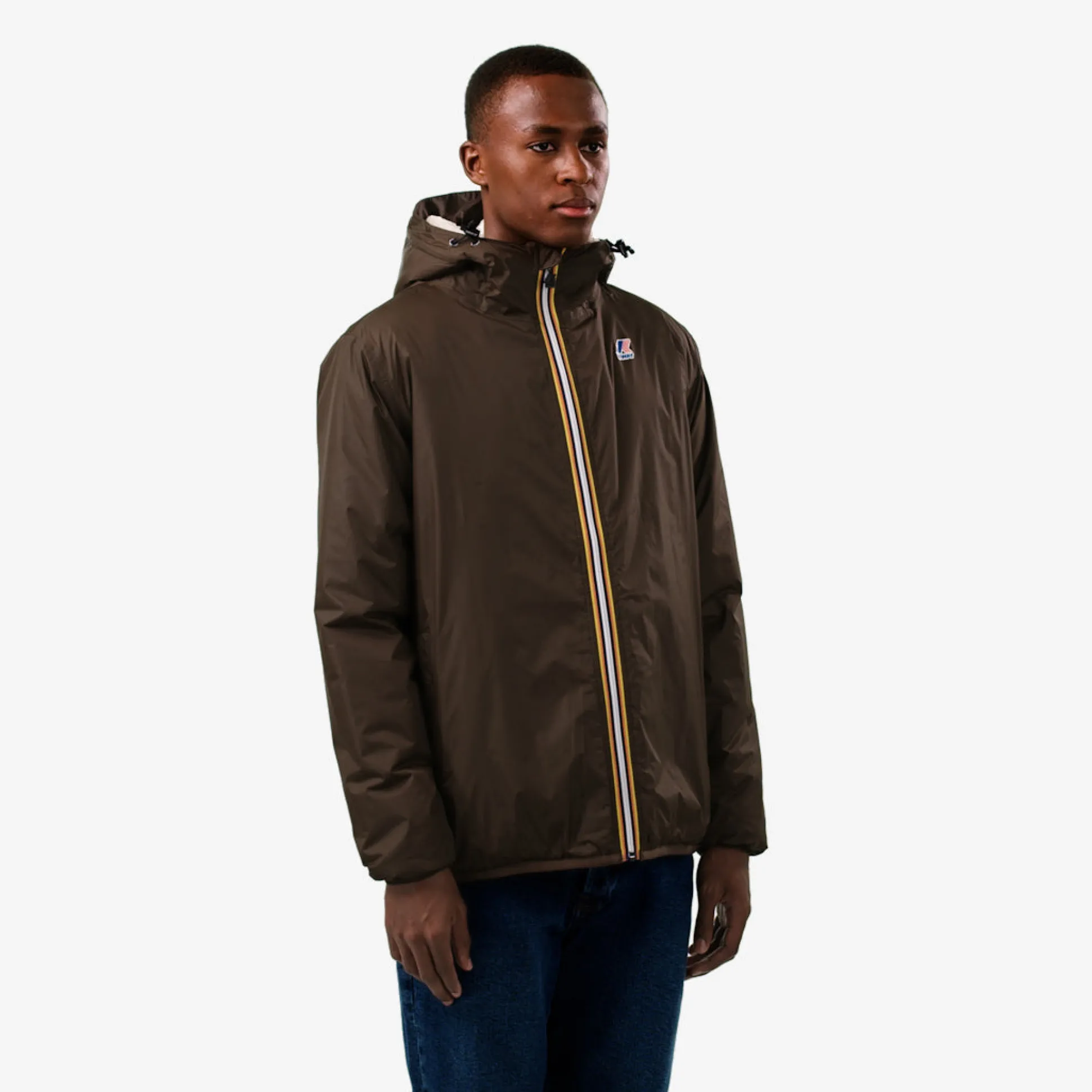 LE VRAI 3.0 CLAUDE ORSETTO