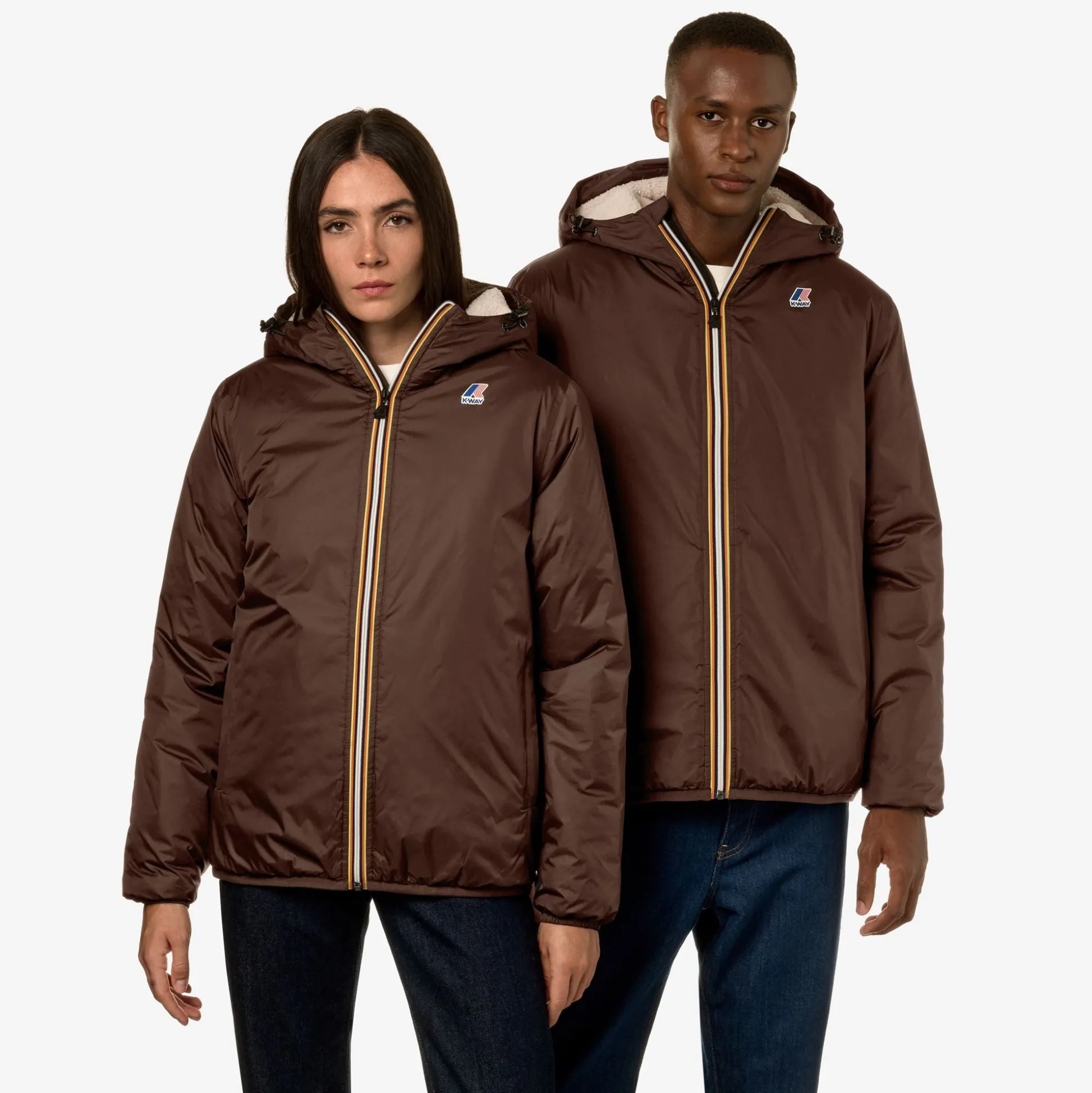 LE VRAI 3.0 CLAUDE ORSETTO