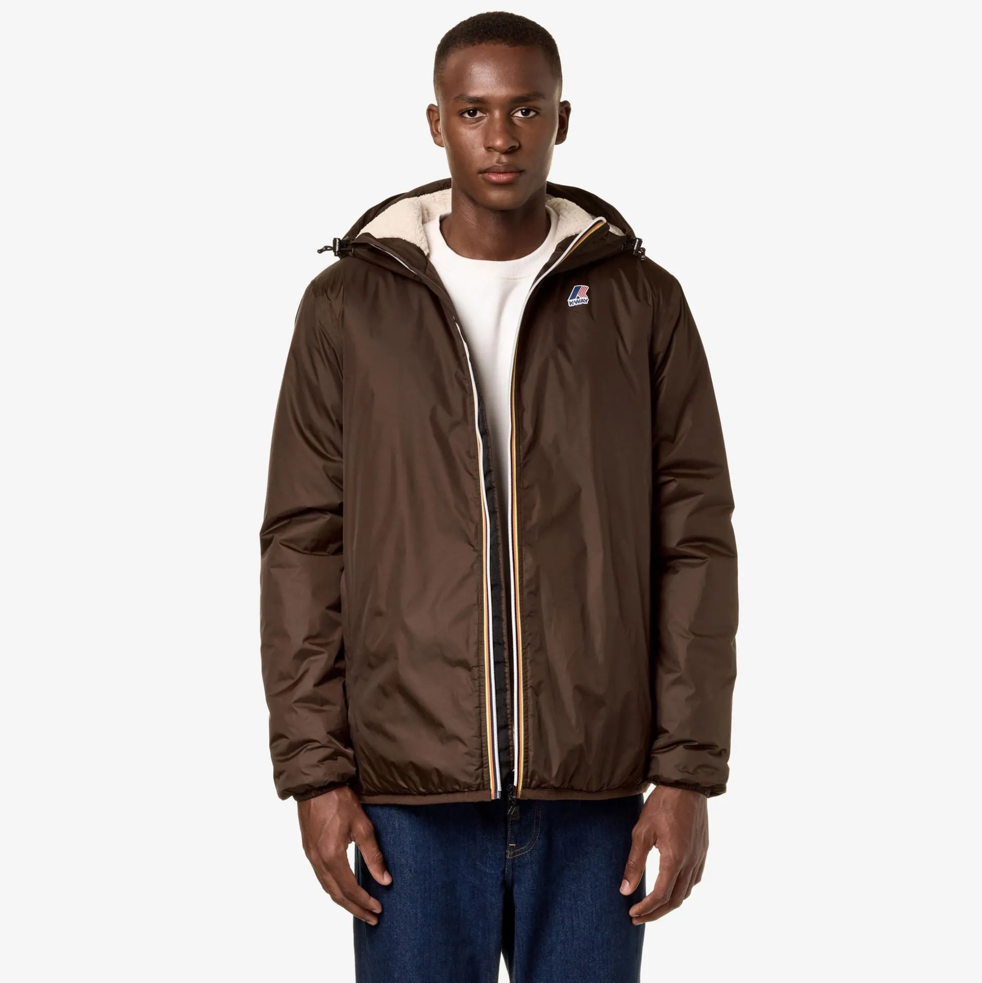 LE VRAI 3.0 CLAUDE ORSETTO