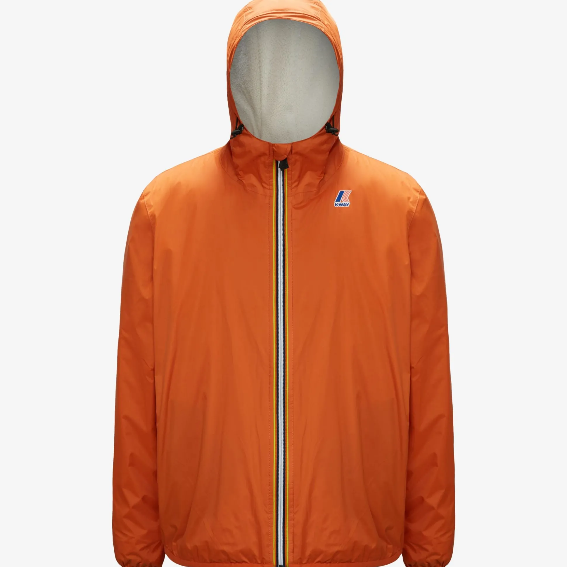 LE VRAI 3.0 CLAUDE ORSETTO