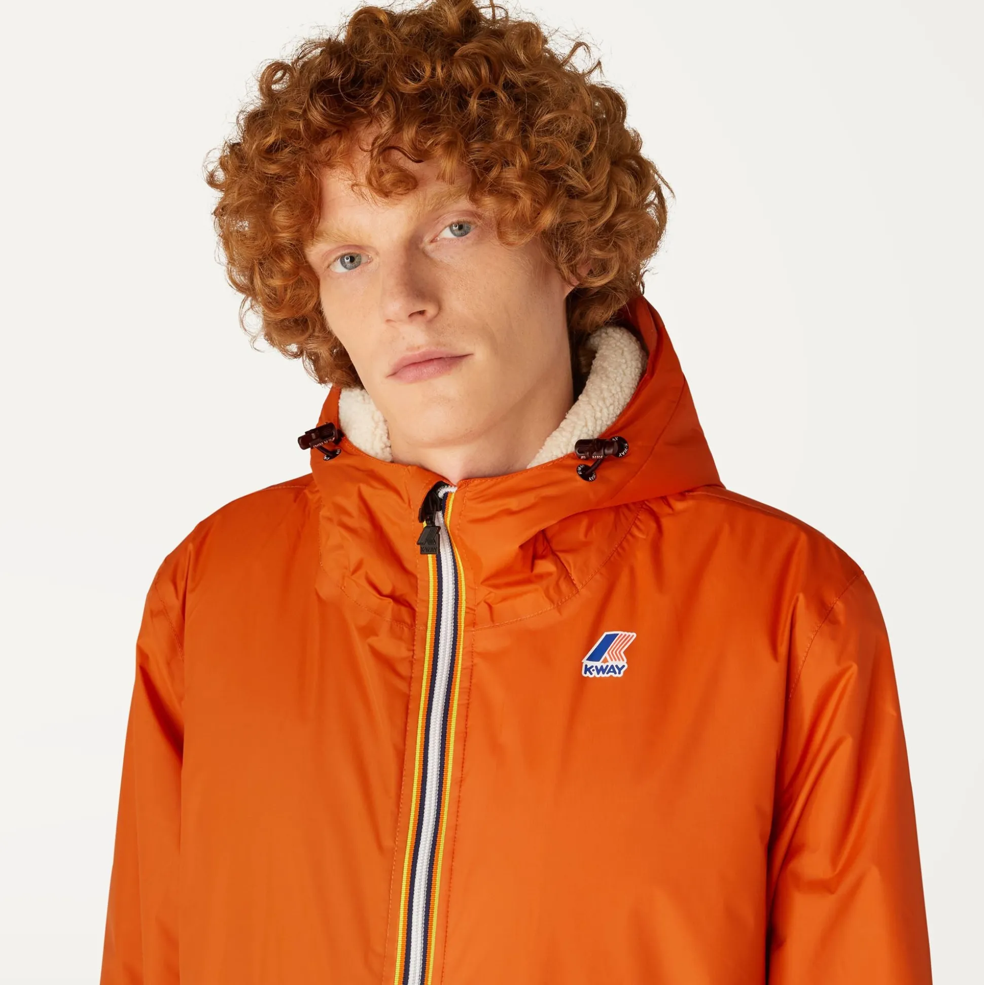 LE VRAI 3.0 CLAUDE ORSETTO