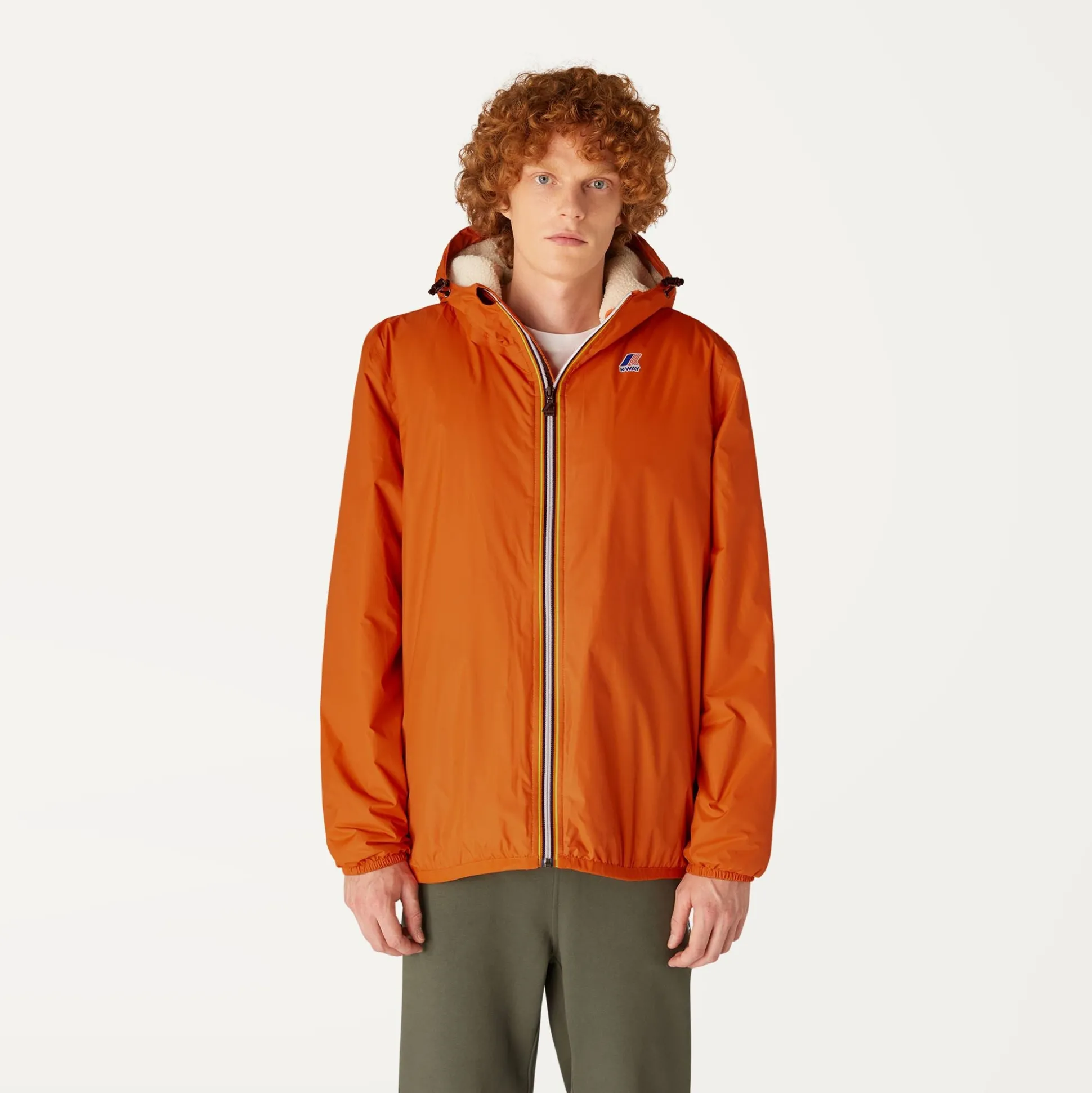 LE VRAI 3.0 CLAUDE ORSETTO