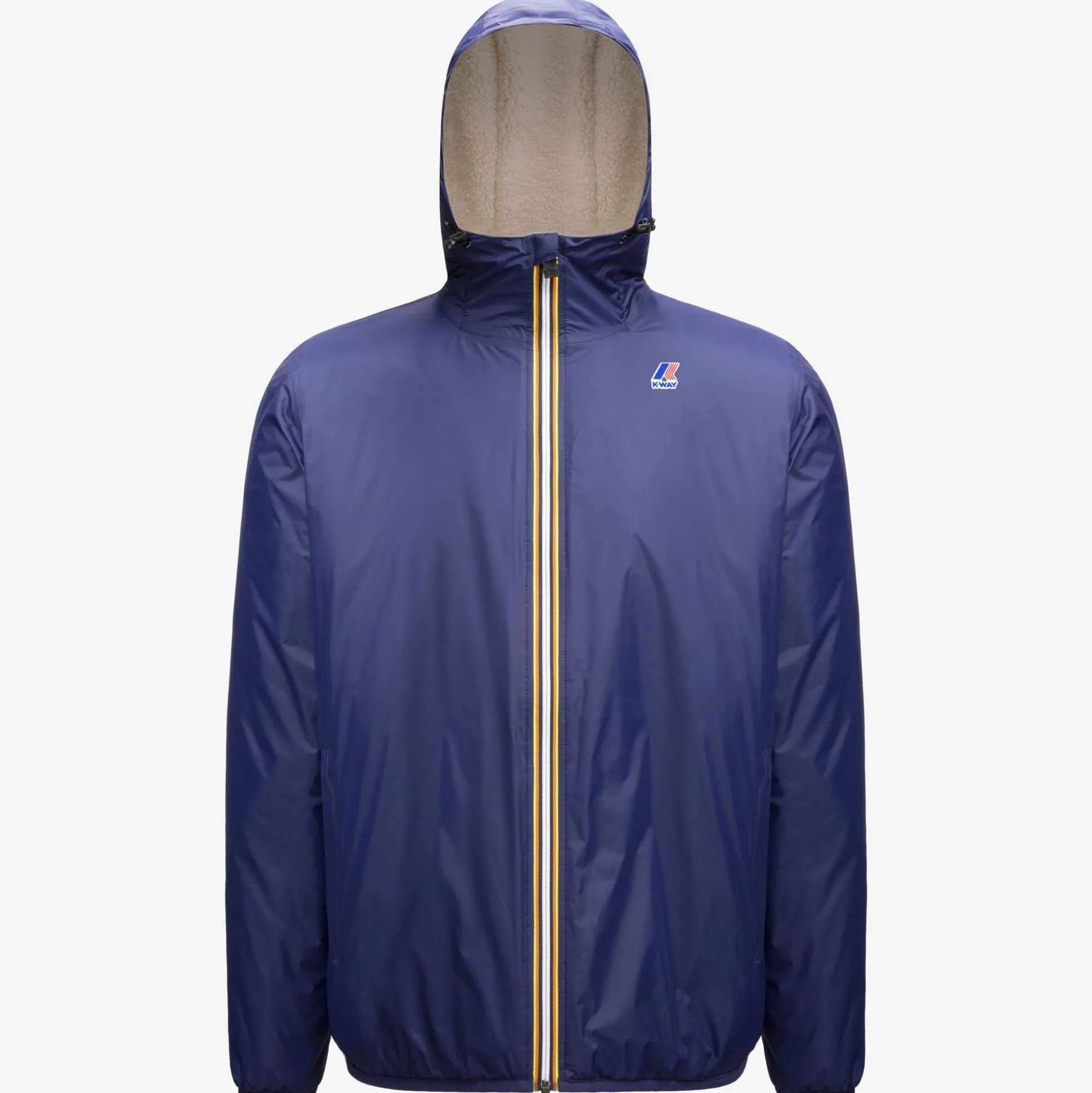 LE VRAI 3.0 CLAUDE ORSETTO