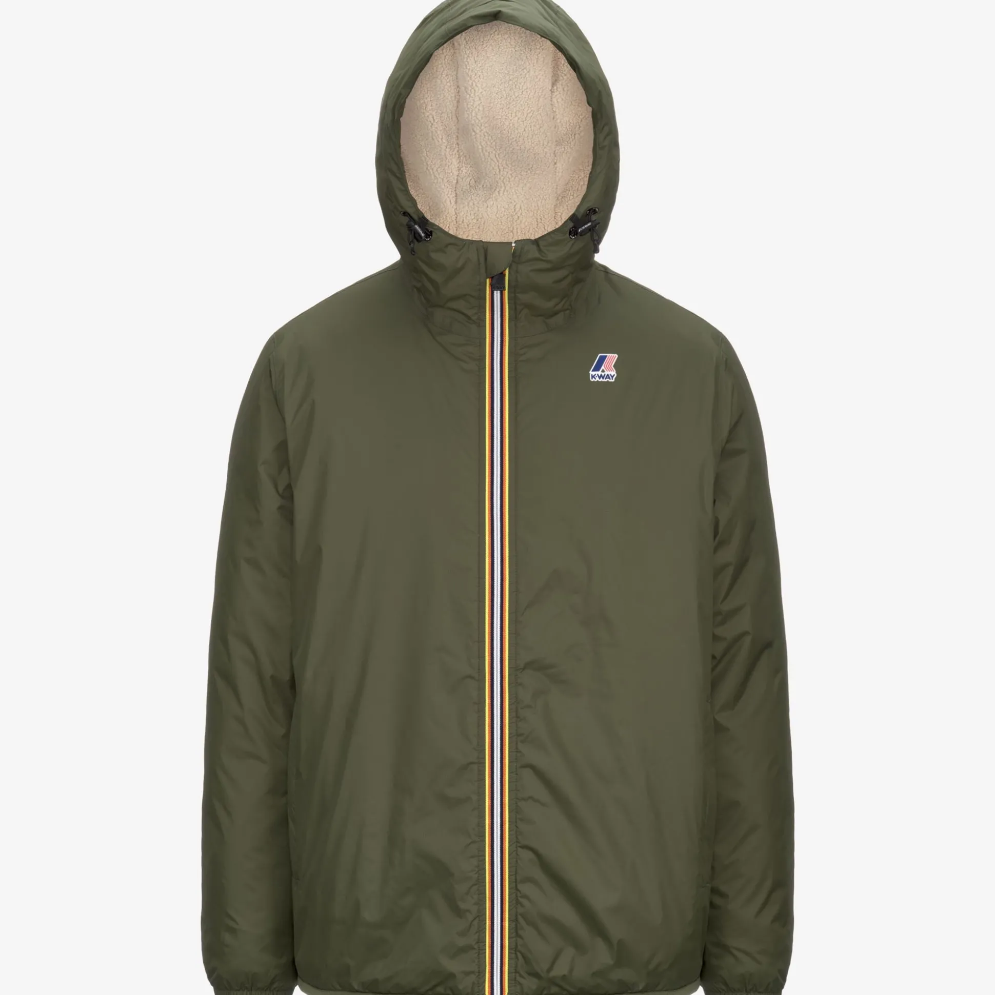 LE VRAI 3.0 CLAUDE ORSETTO