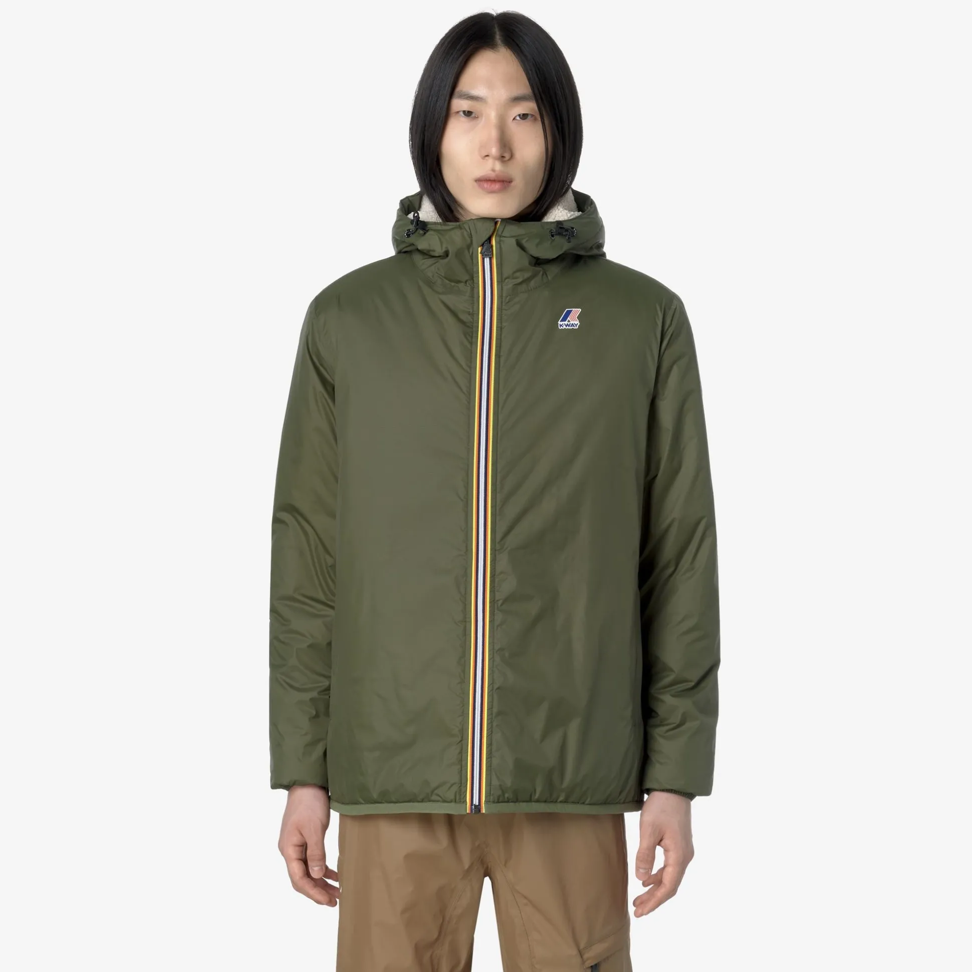 LE VRAI 3.0 CLAUDE ORSETTO