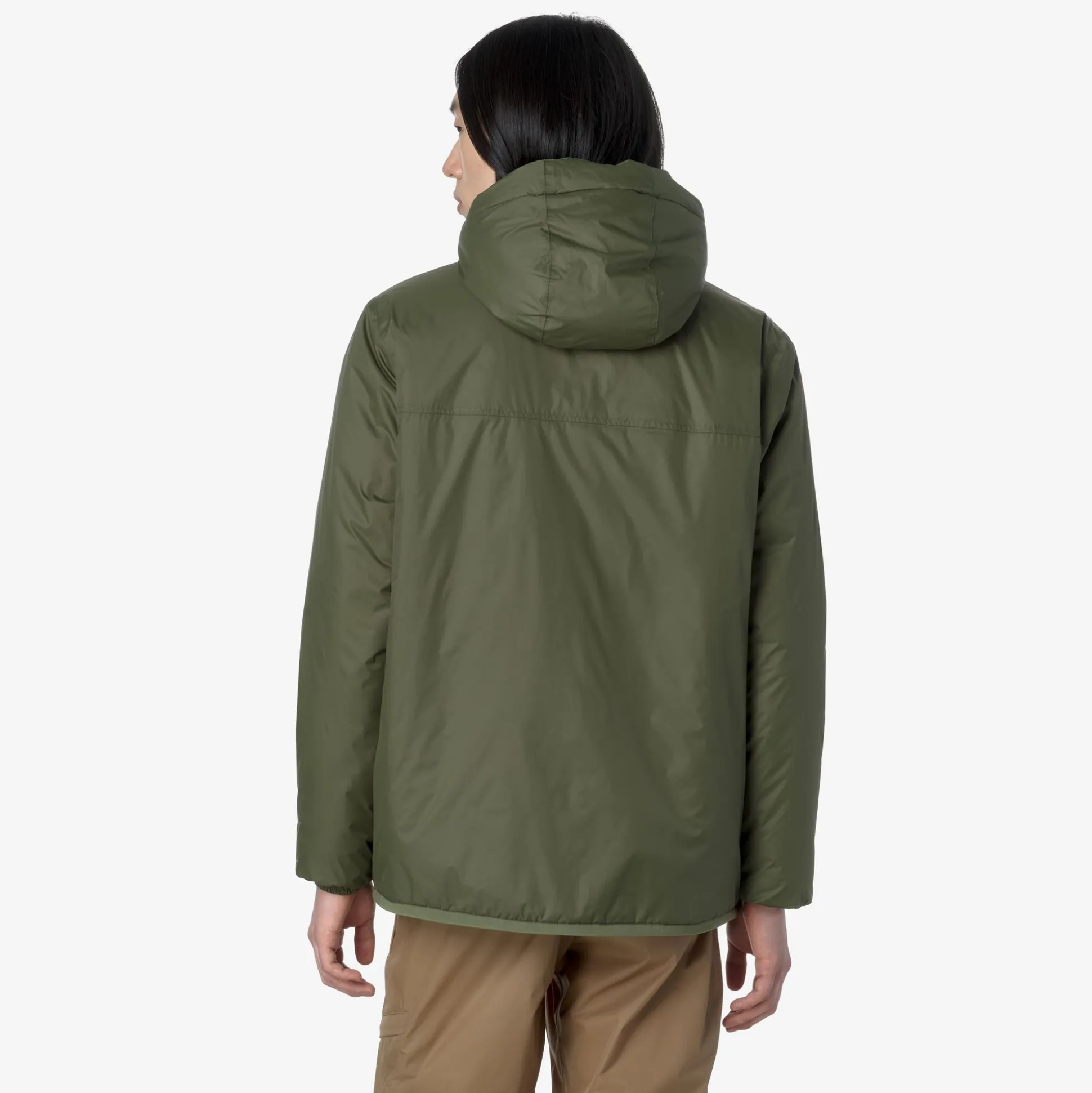 LE VRAI 3.0 CLAUDE ORSETTO