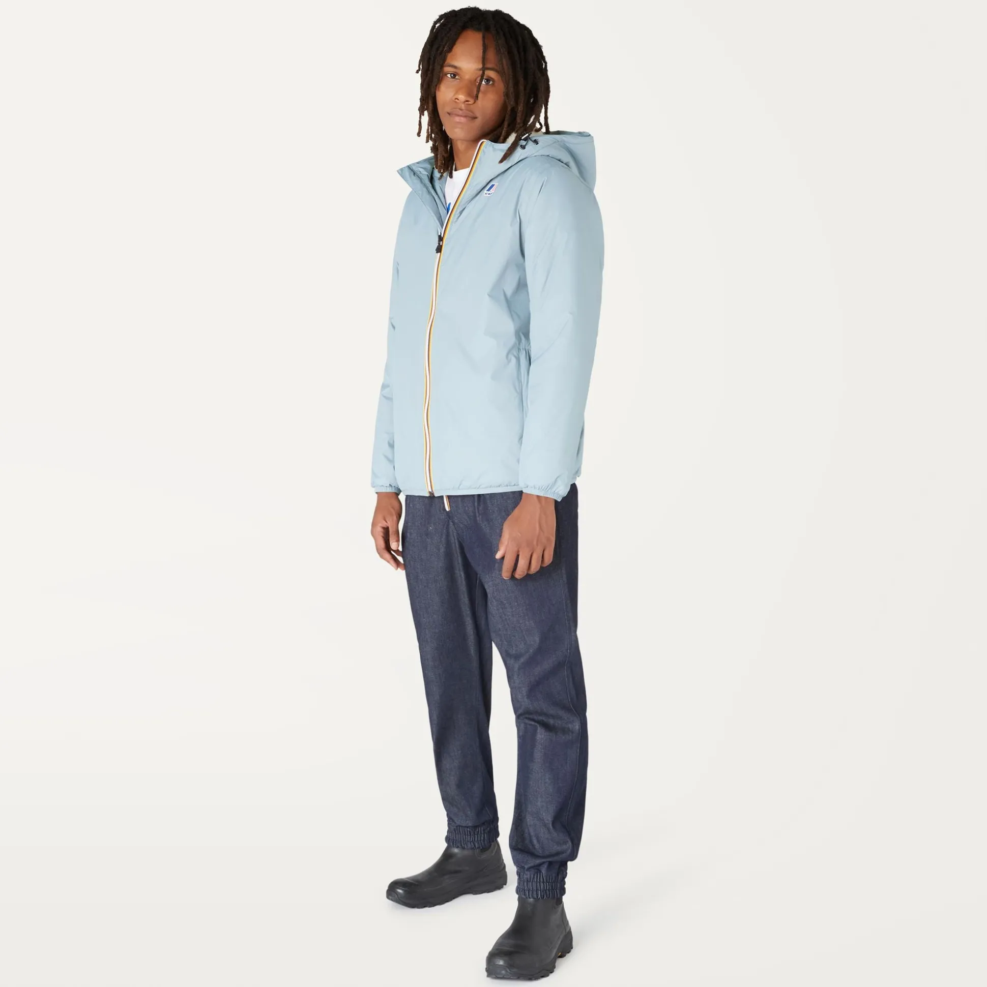 LE VRAI 3.0 CLAUDE ORSETTO