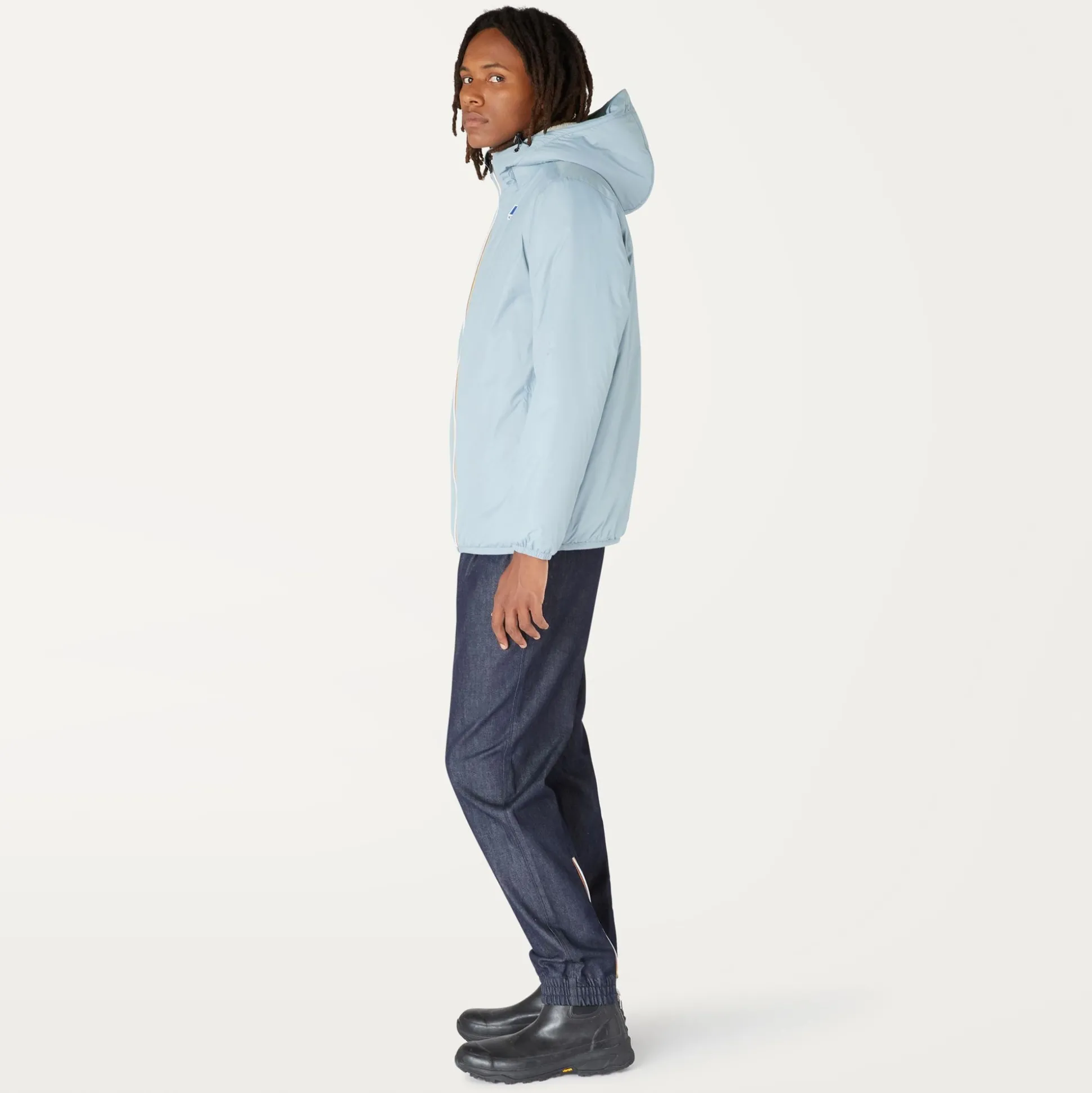 LE VRAI 3.0 CLAUDE ORSETTO