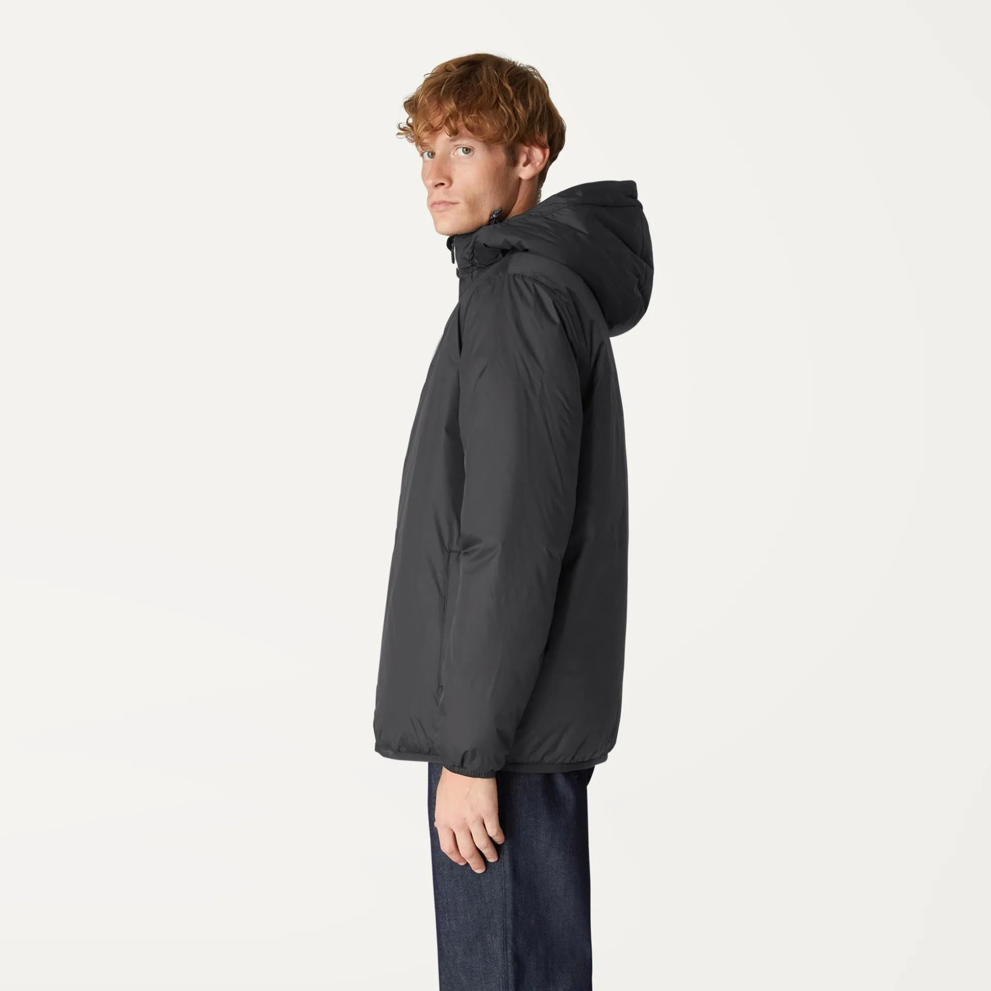 LE VRAI 3.0 CLAUDE ORSETTO