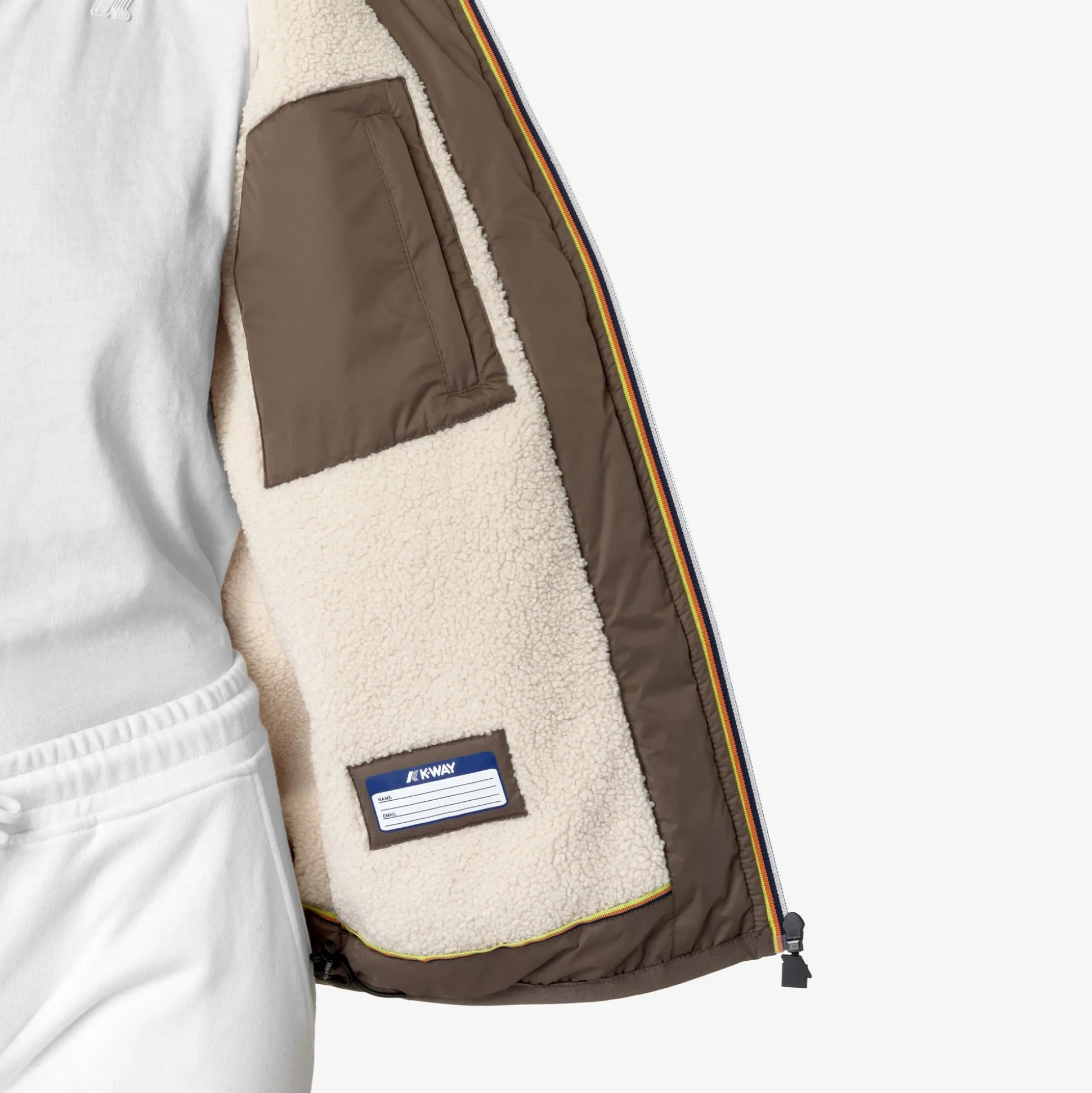 LE VRAI 3.0 CLAUDE ORSETTO