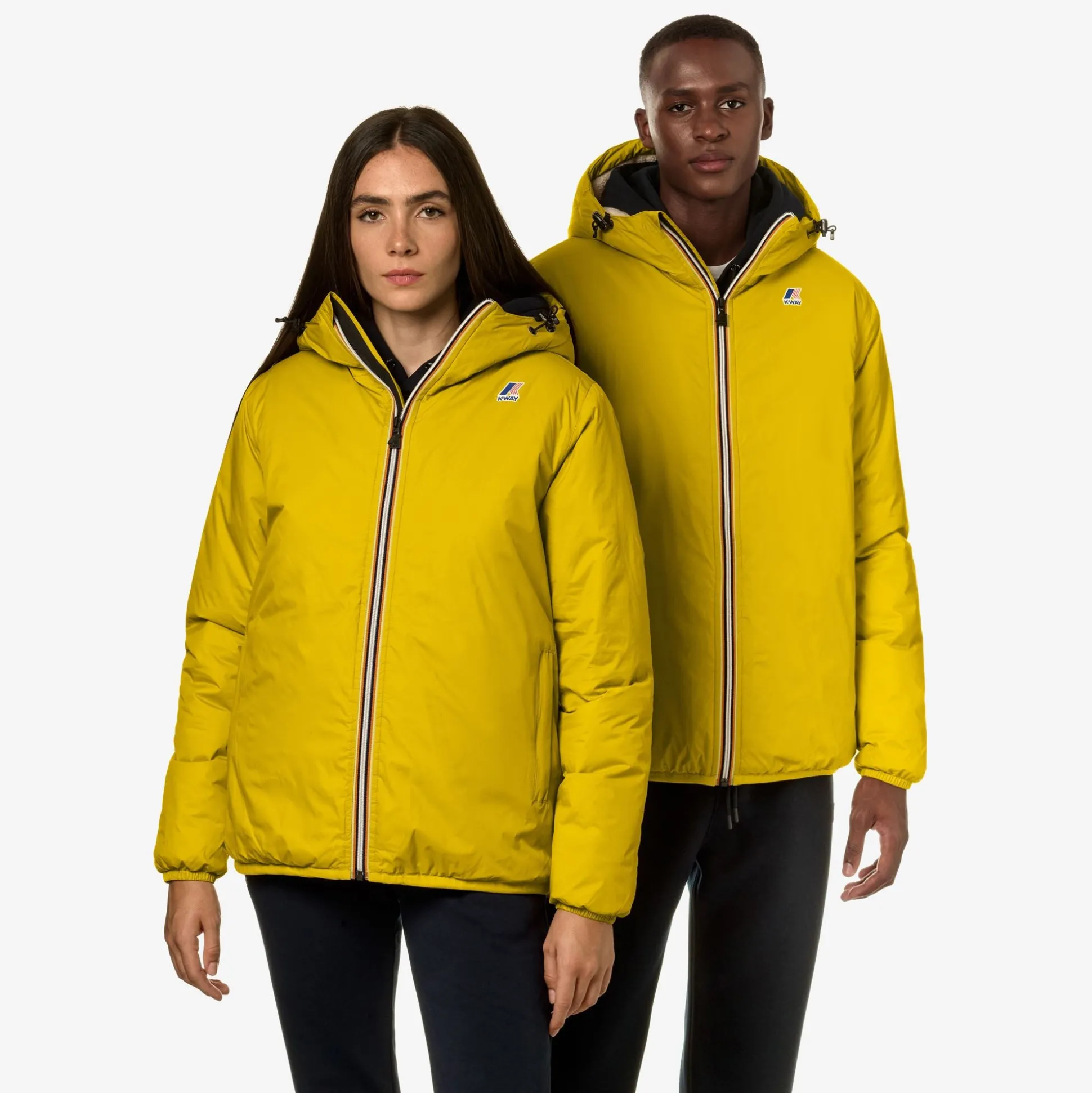 LE VRAI 3.0 CLAUDE ORSETTO