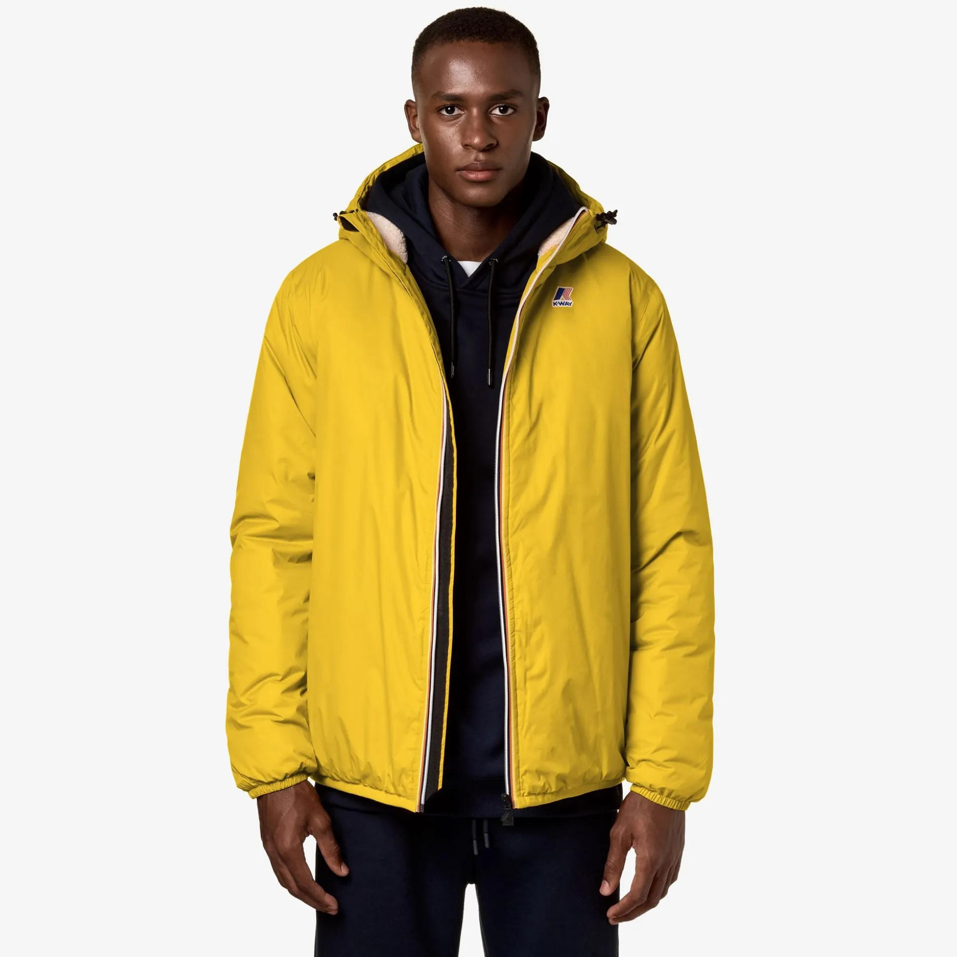 LE VRAI 3.0 CLAUDE ORSETTO