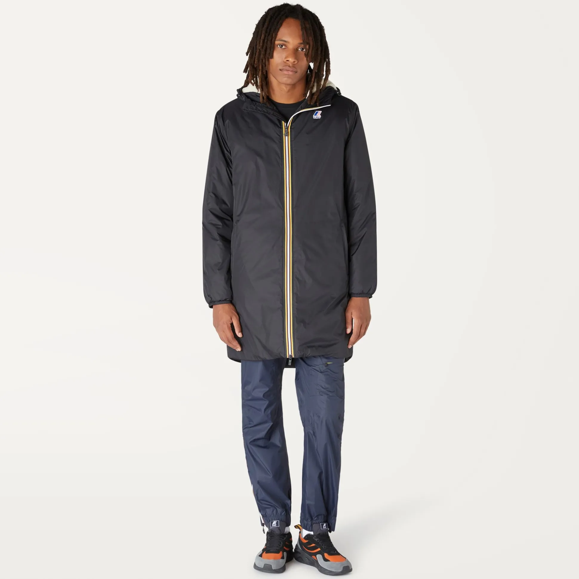 Le Vrai 3.0 Eiffel Orsetto