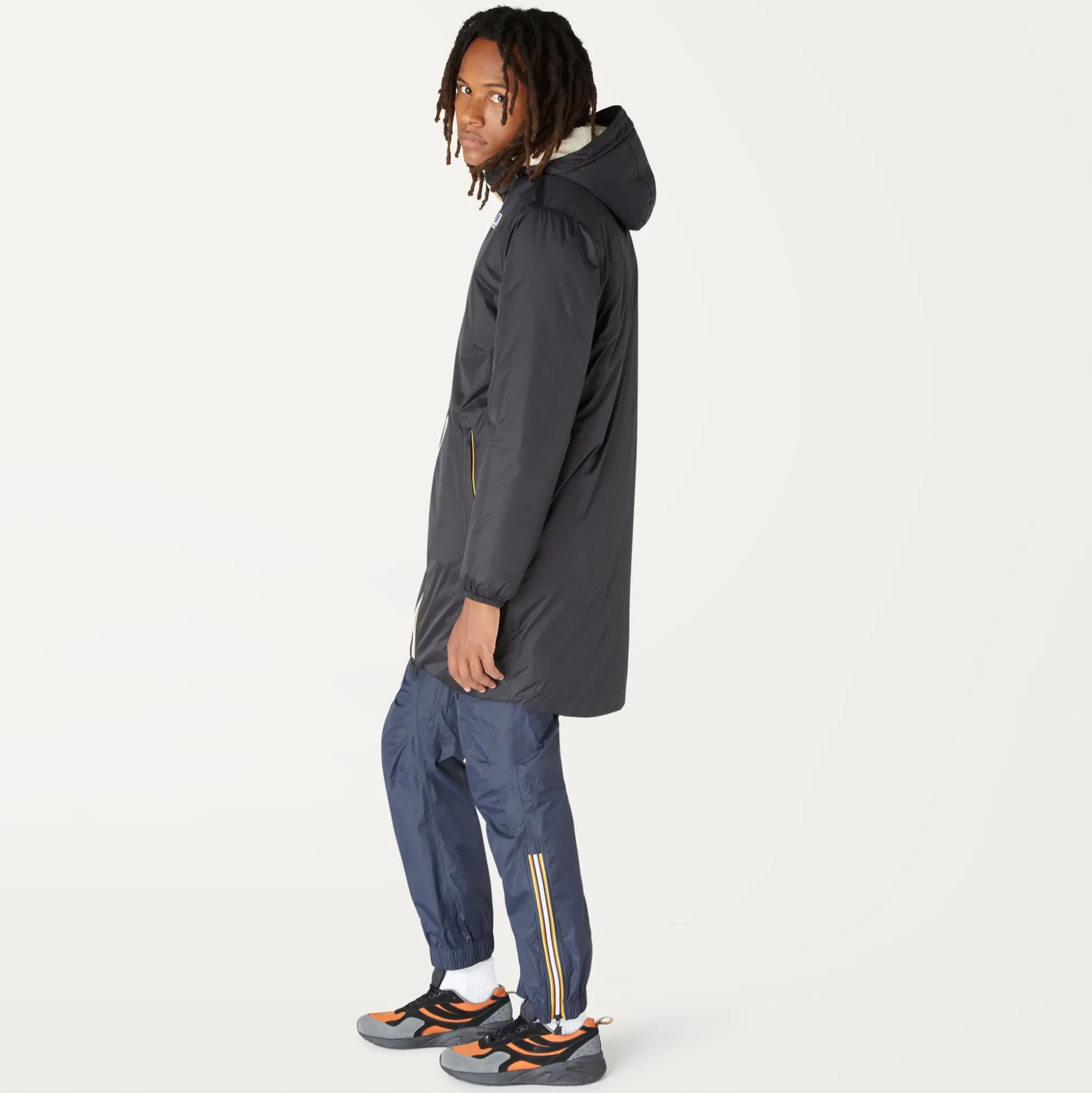 Le Vrai 3.0 Eiffel Orsetto