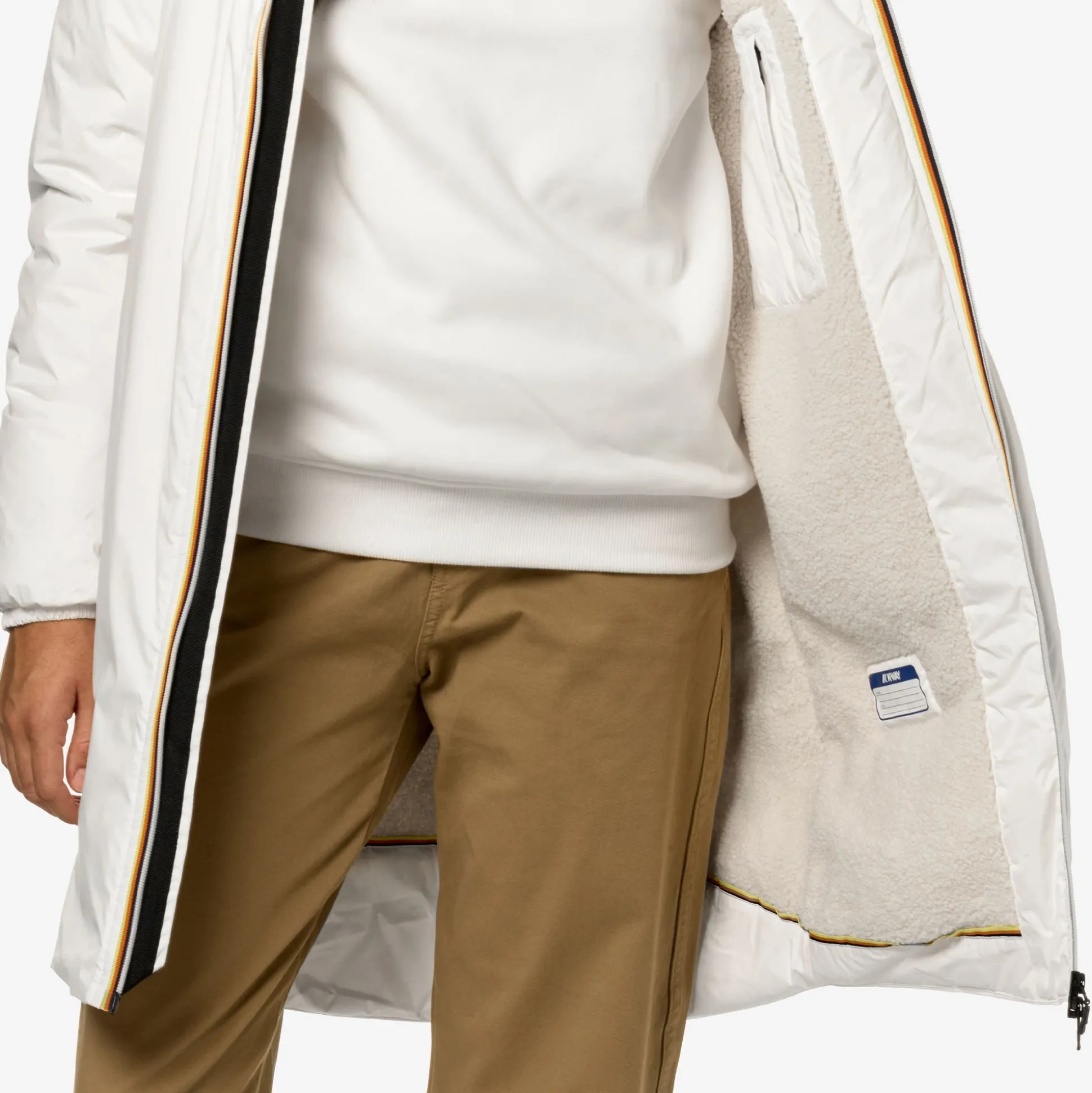 Le Vrai 3.0 Eiffel Orsetto