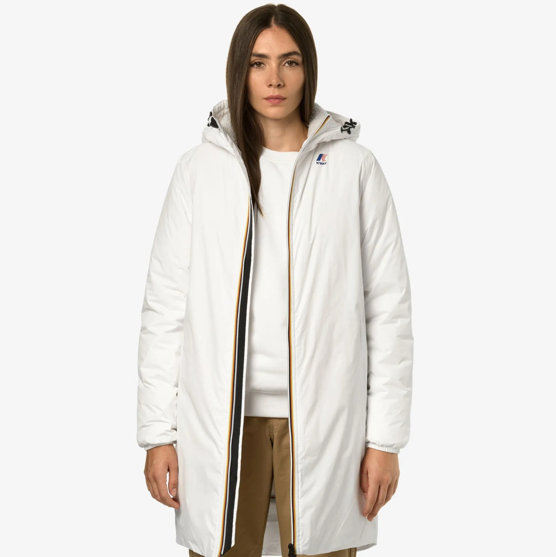 Le Vrai 3.0 Eiffel Orsetto