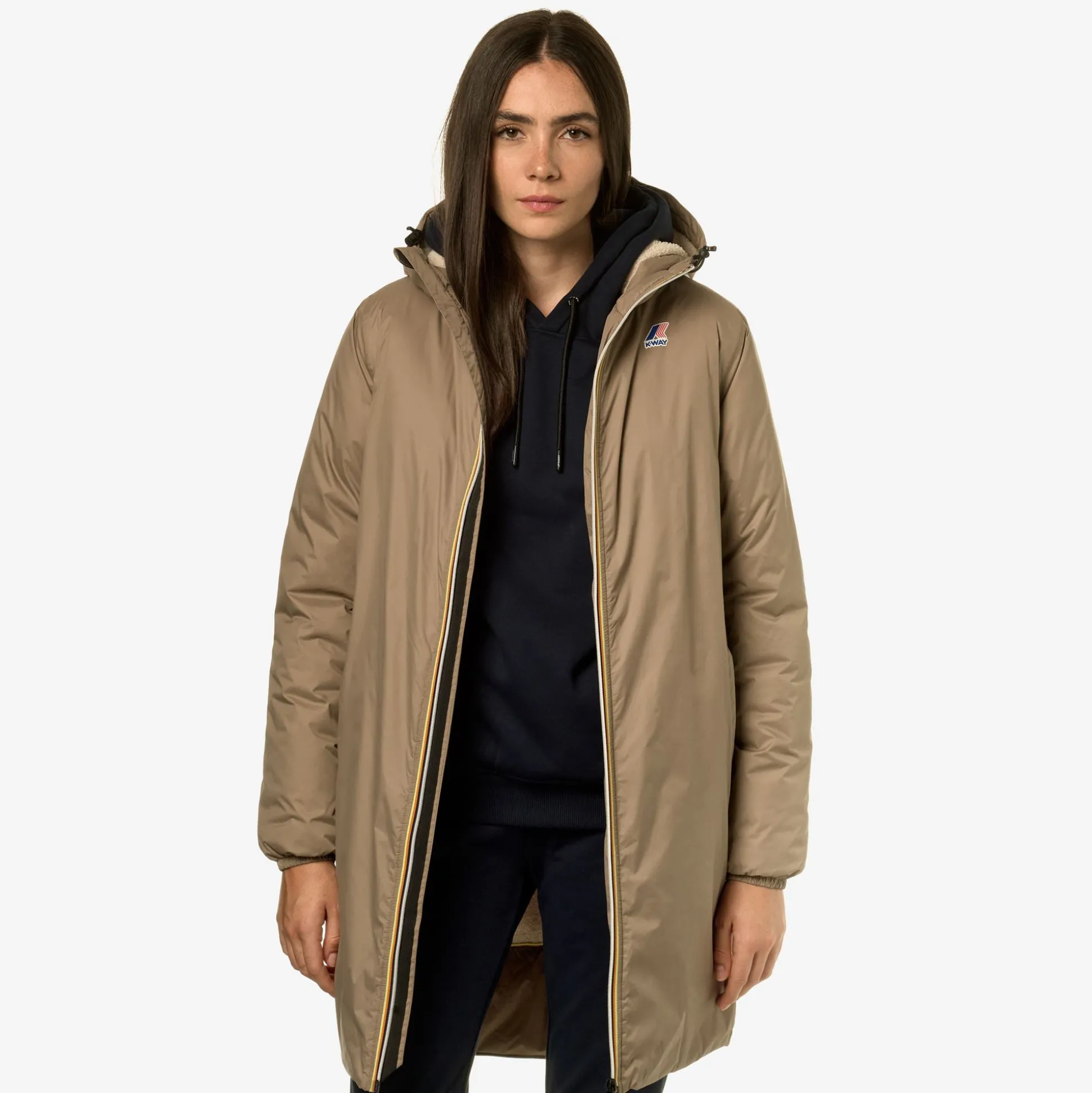 Le Vrai 3.0 Eiffel Orsetto