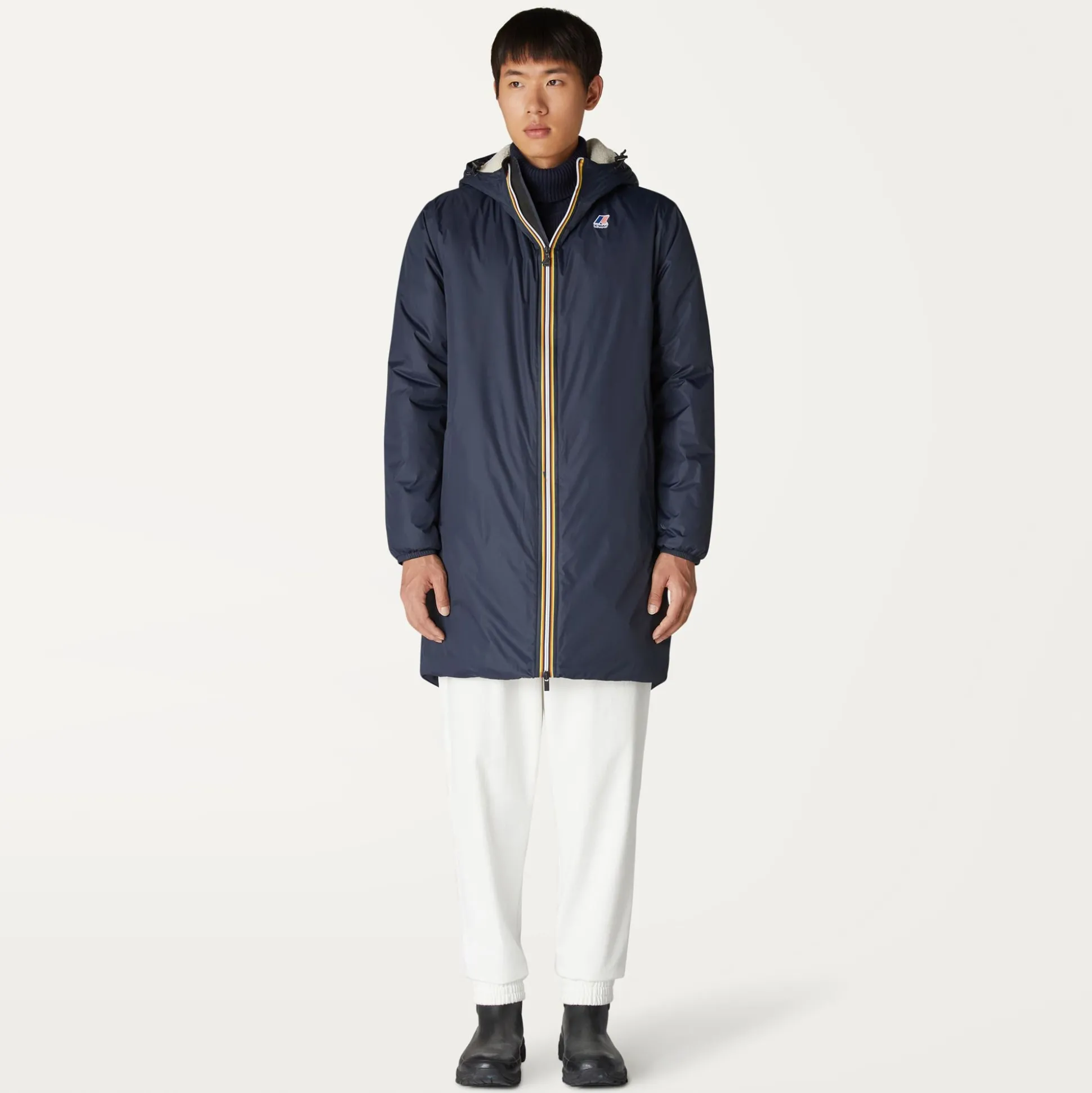 Le Vrai 3.0 Eiffel Orsetto