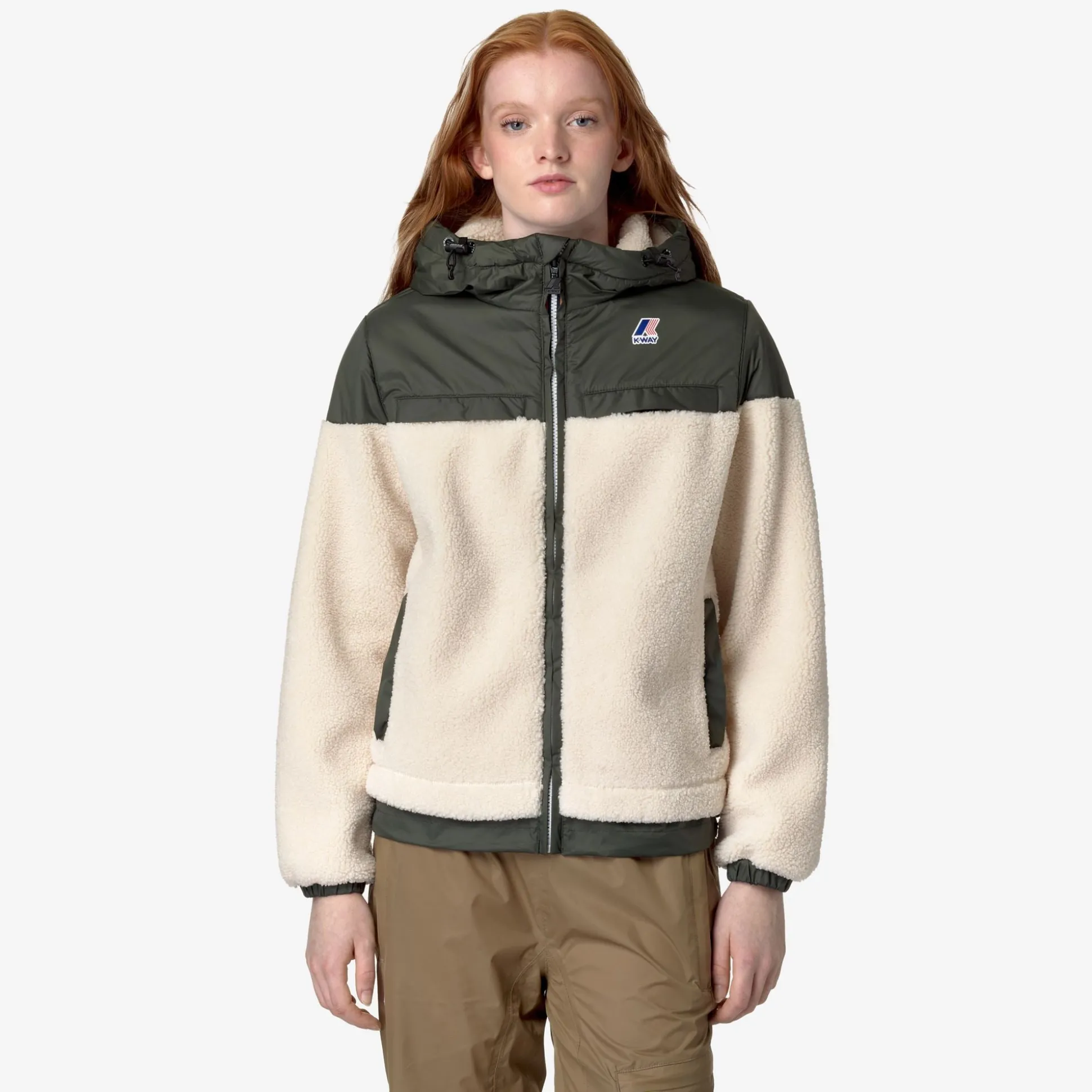 LE VRAI 3.0 JILDAZ ORSETTO