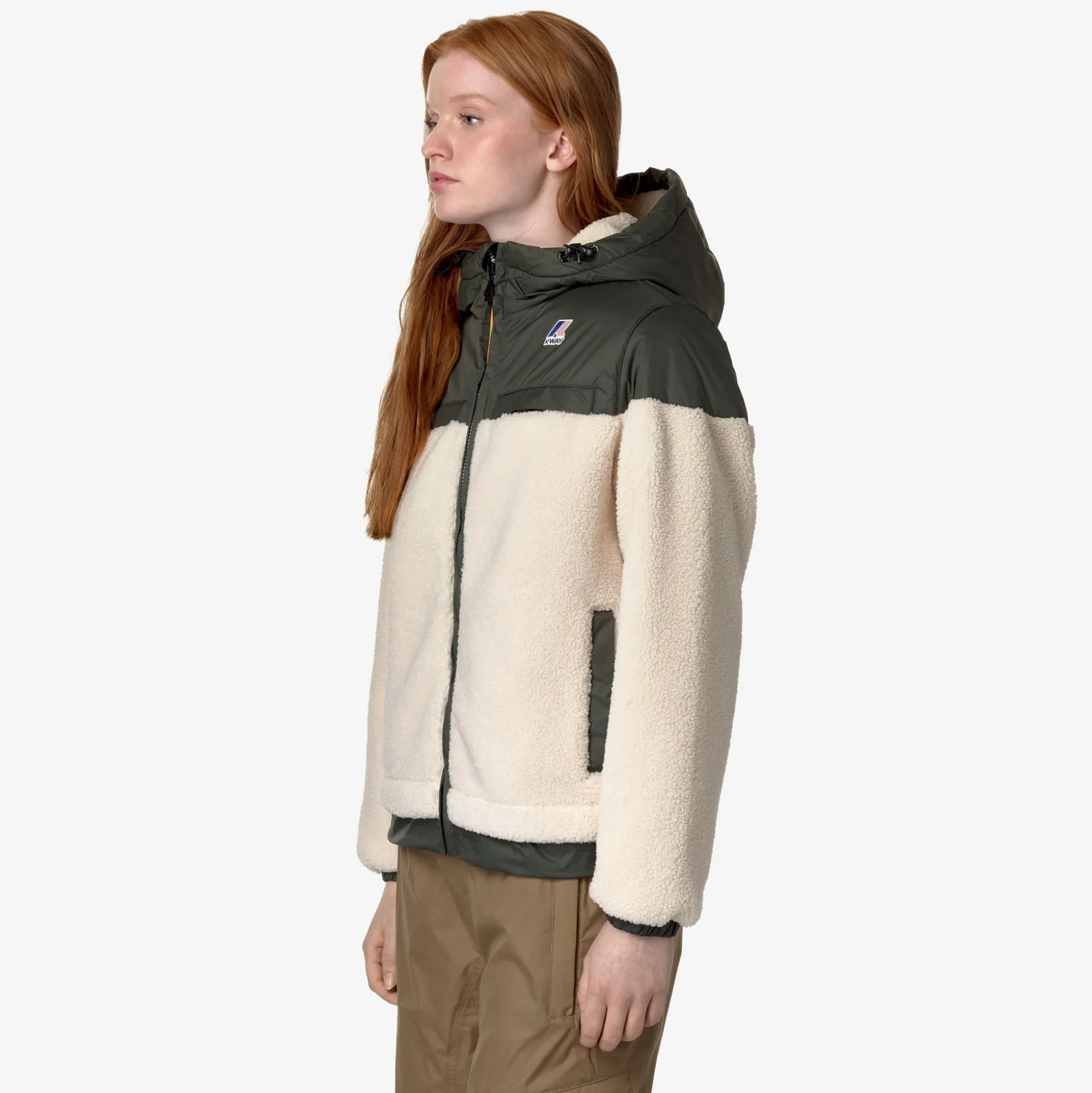 LE VRAI 3.0 JILDAZ ORSETTO