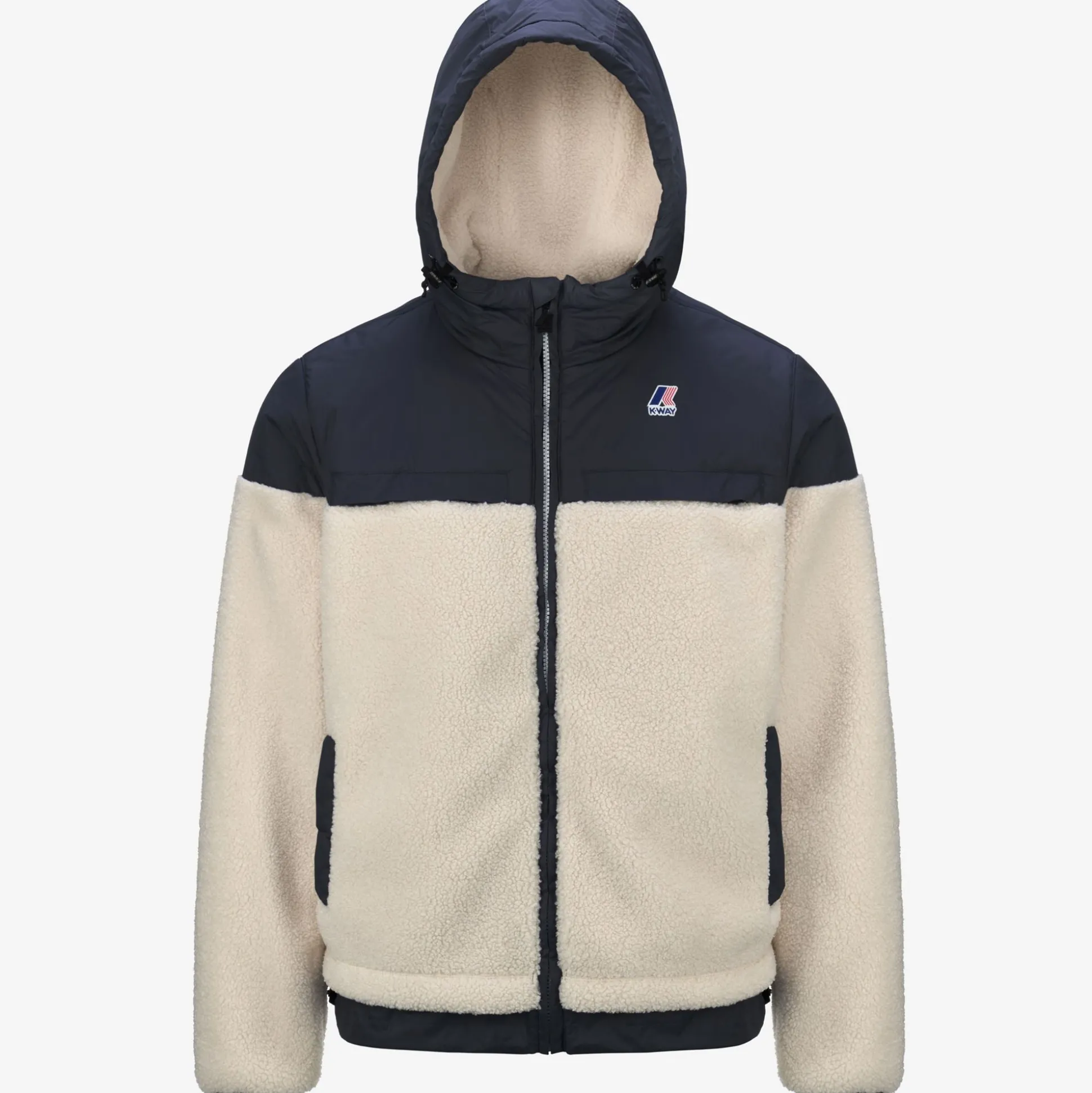 LE VRAI 3.0 JILDAZ ORSETTO