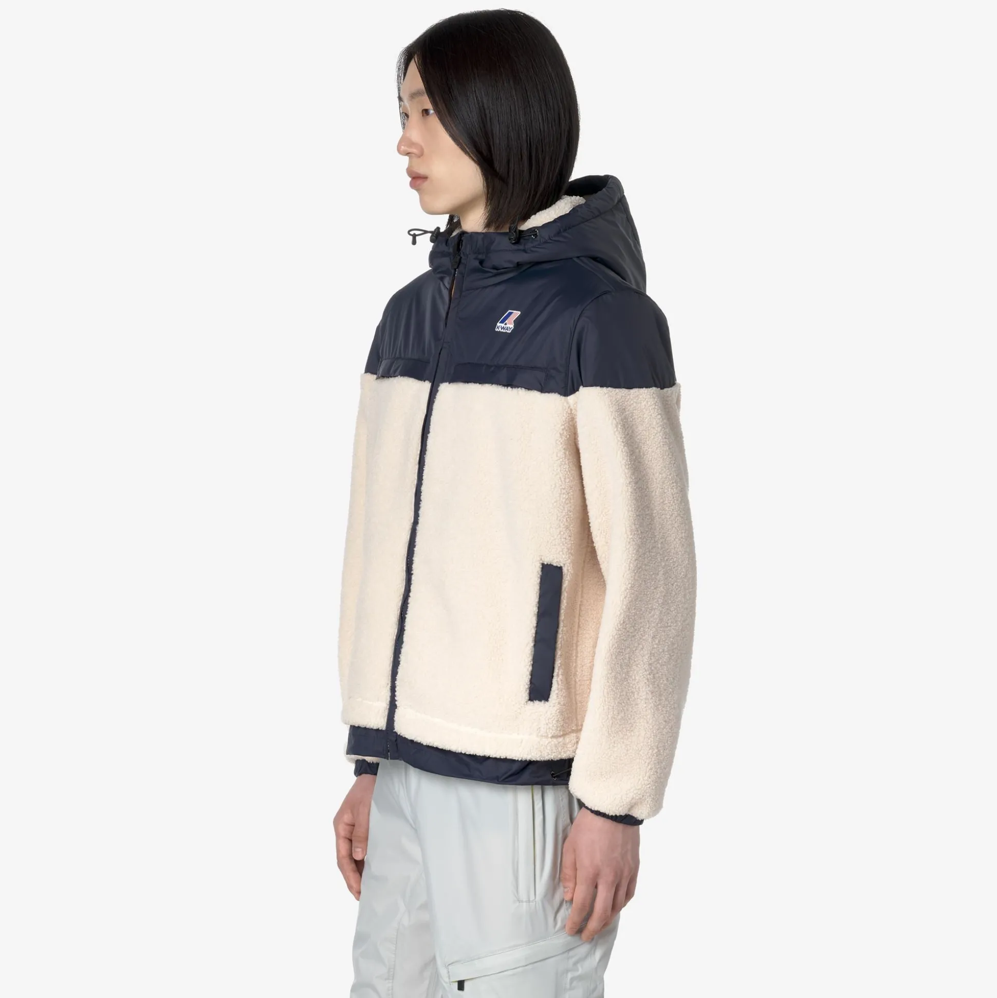 LE VRAI 3.0 JILDAZ ORSETTO