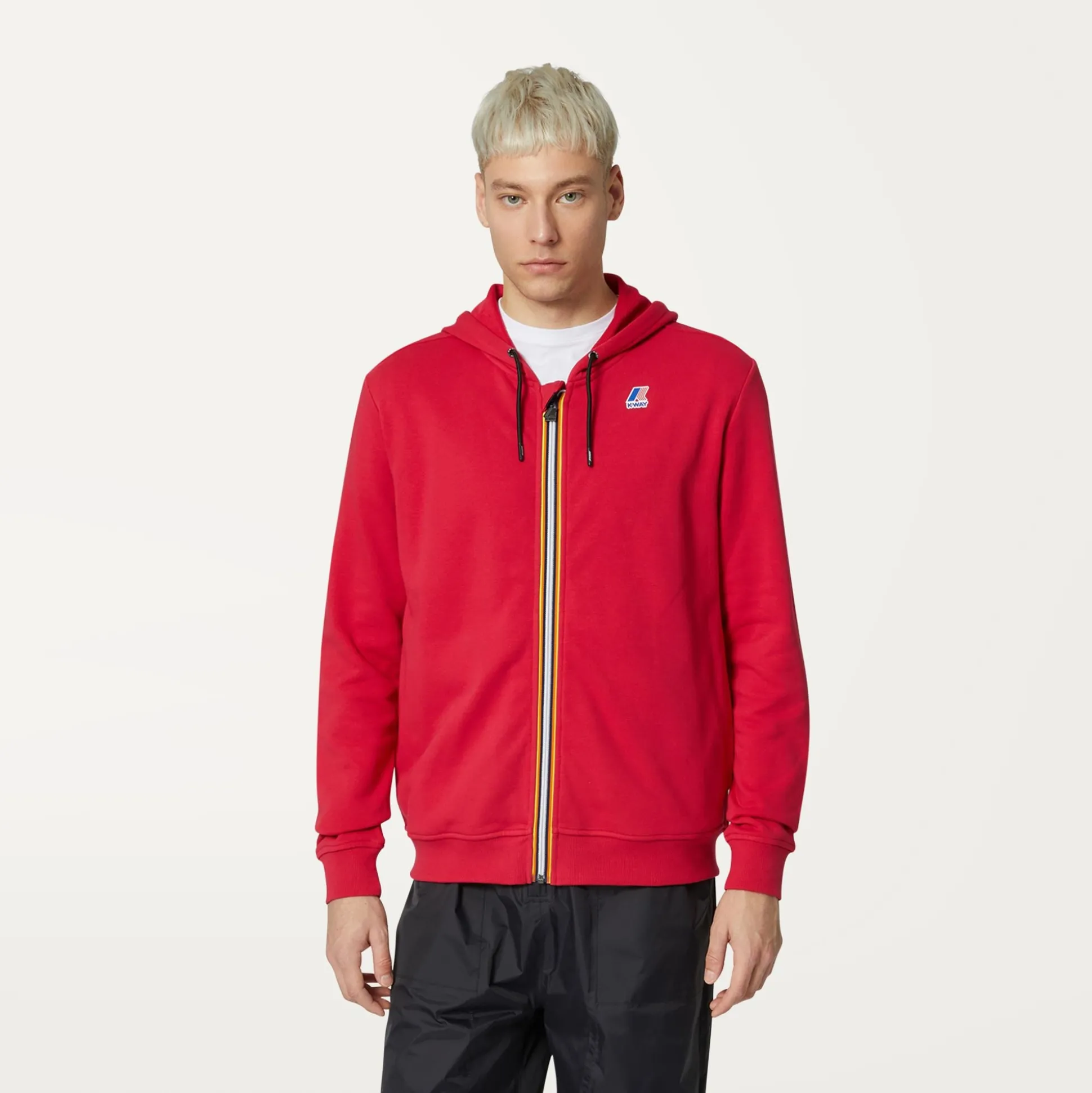 LE VRAI ARNEL POLY COTTON