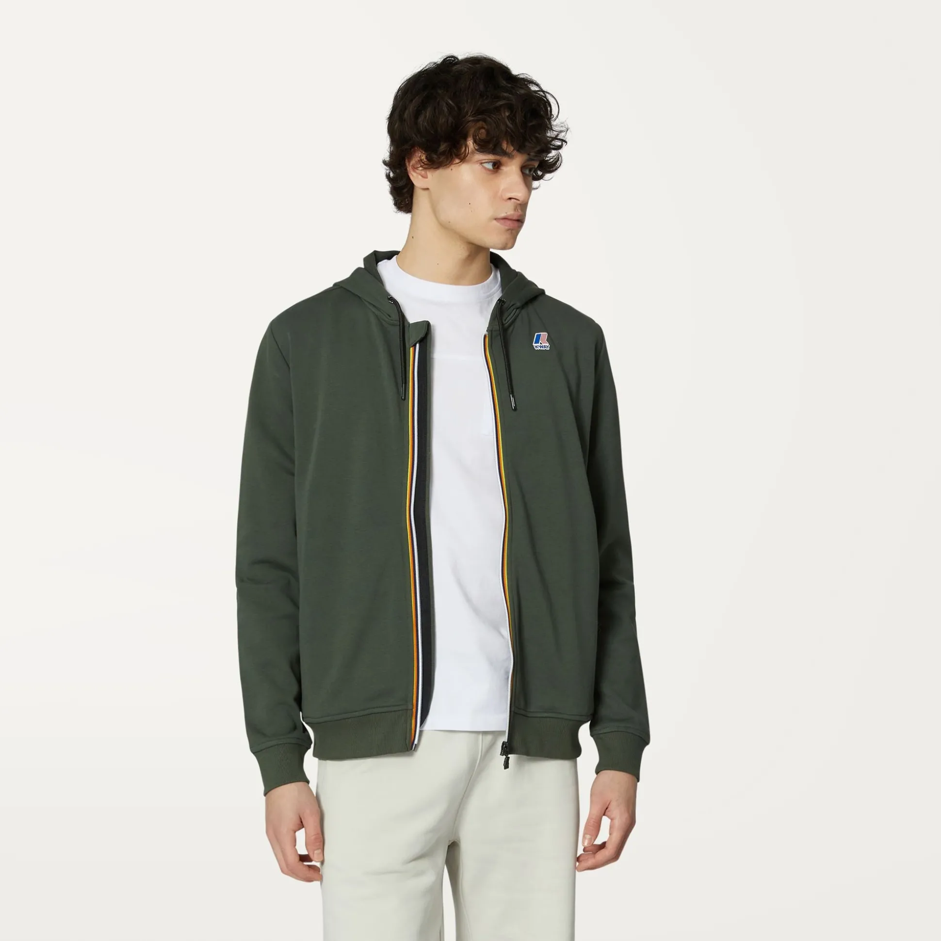 LE VRAI ARNEL POLY COTTON