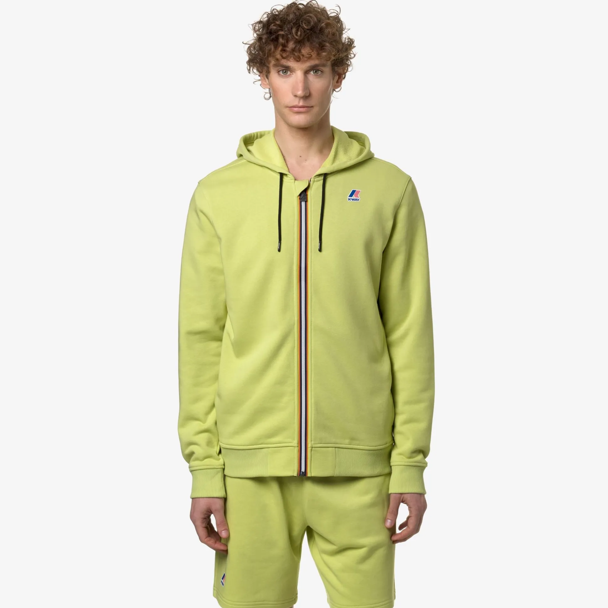 LE VRAI ARNEL POLY COTTON