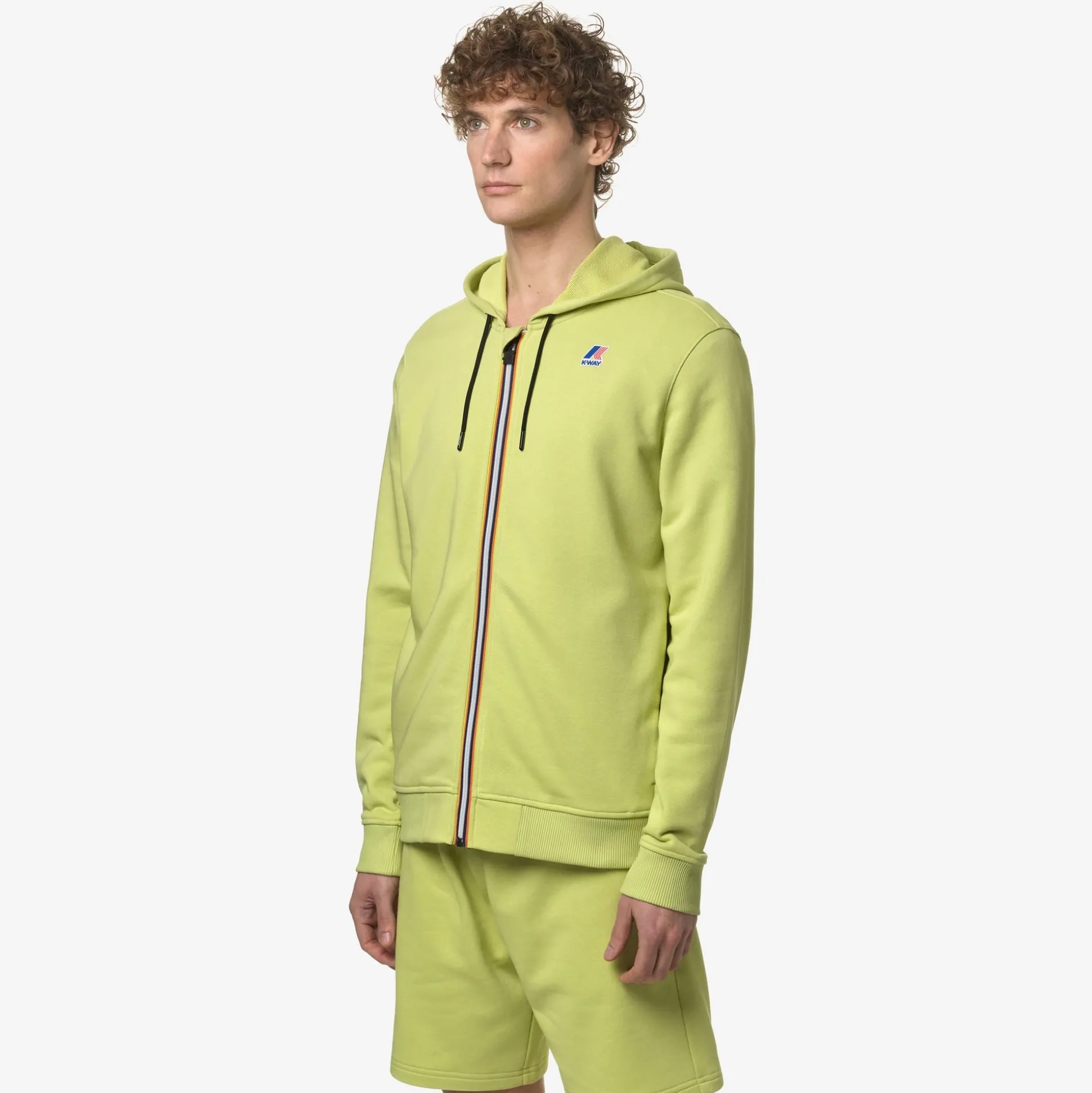 LE VRAI ARNEL POLY COTTON