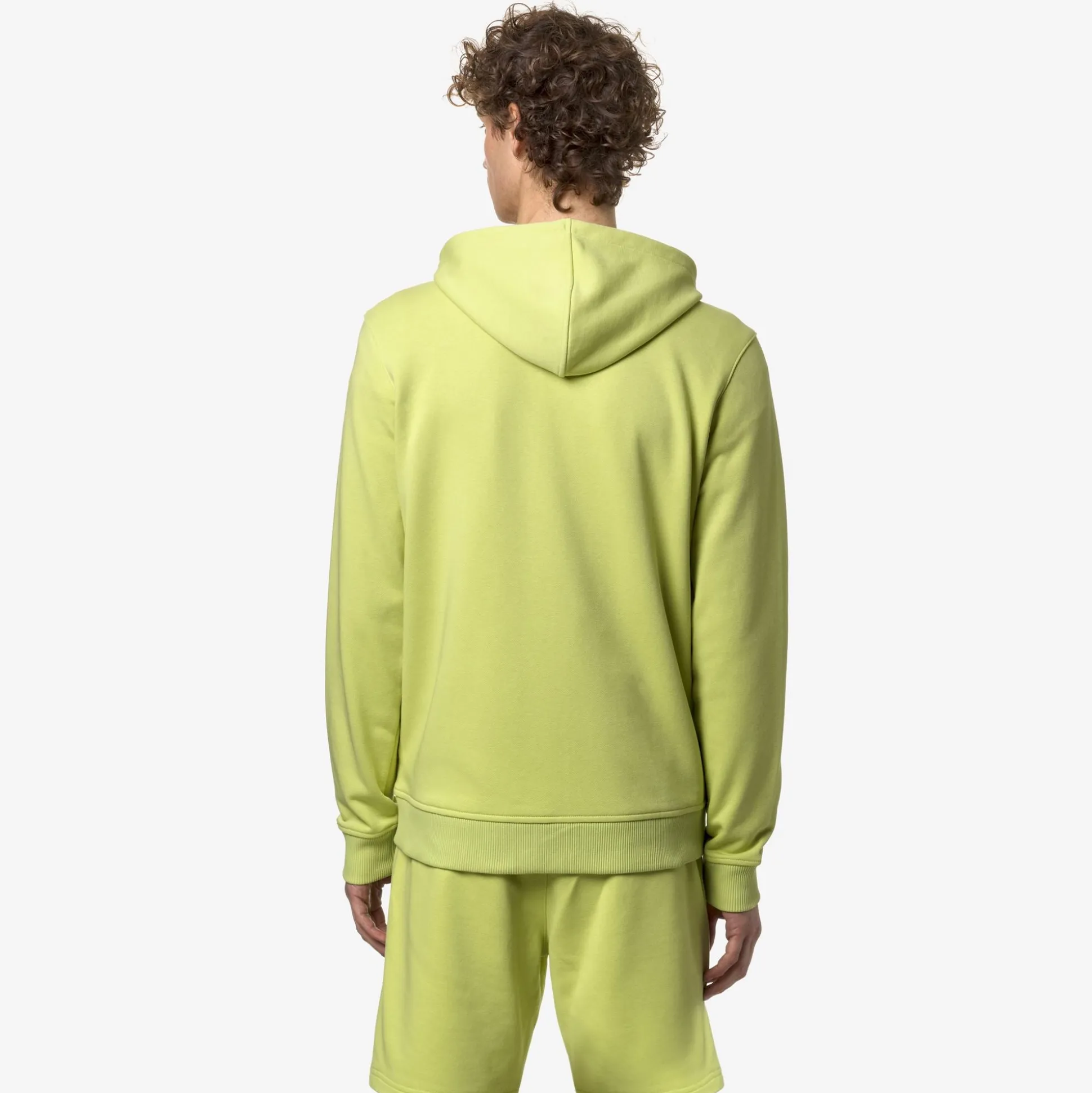 LE VRAI ARNEL POLY COTTON