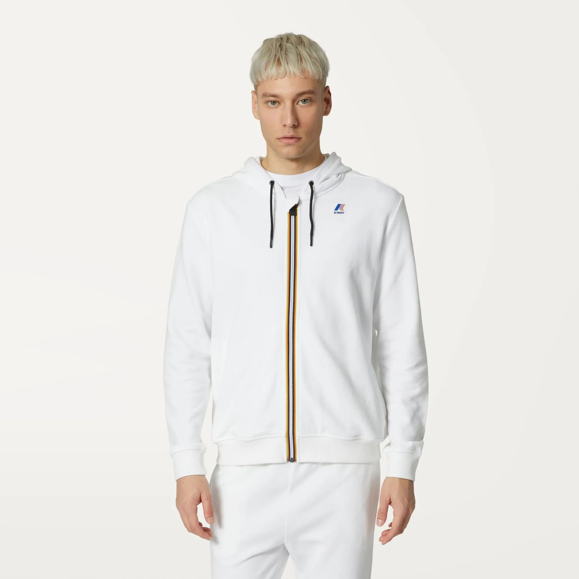 LE VRAI ARNEL POLY COTTON