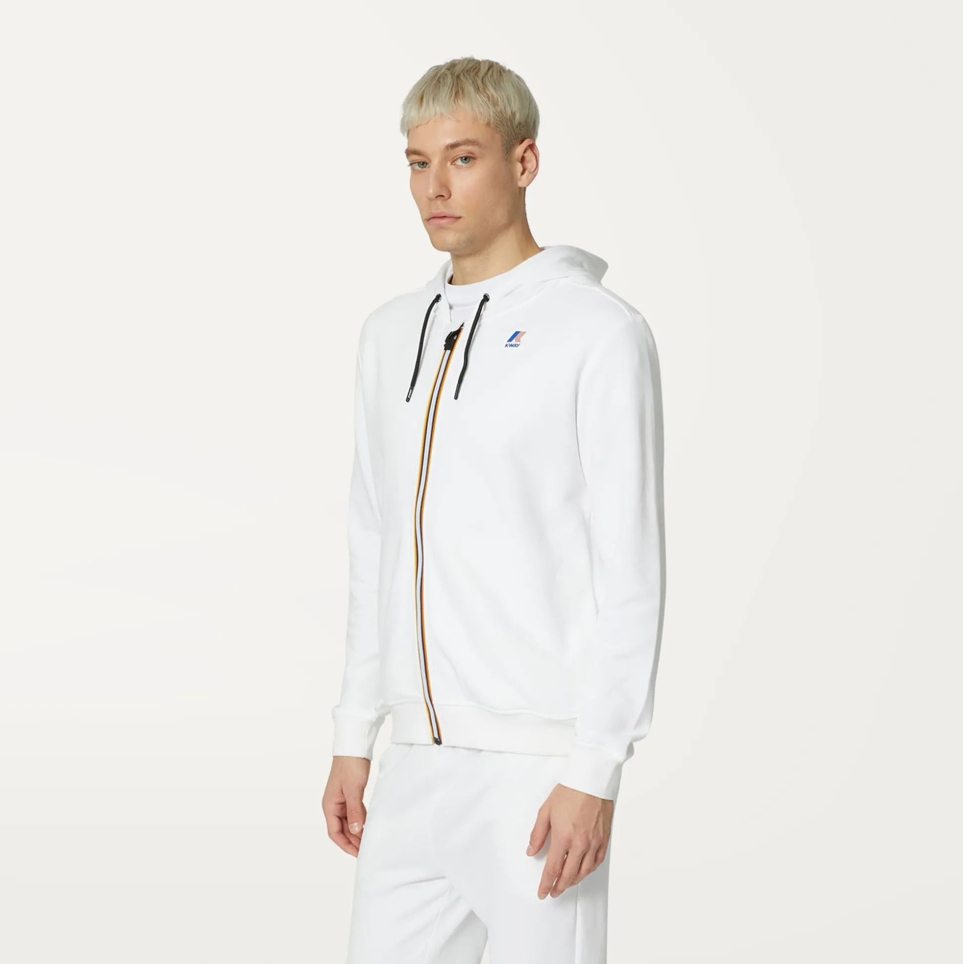 LE VRAI ARNEL POLY COTTON