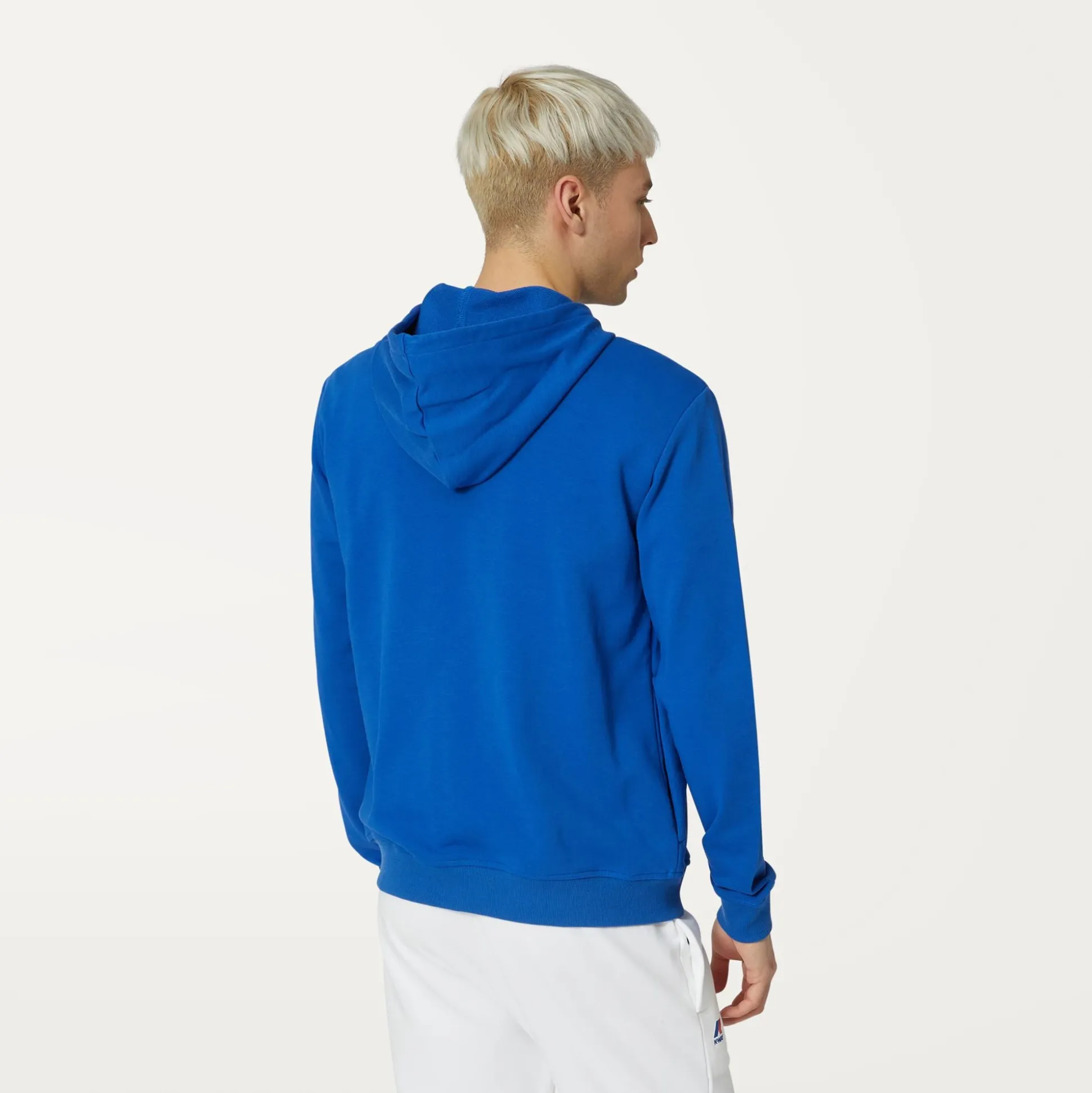 LE VRAI ARNEL POLY COTTON