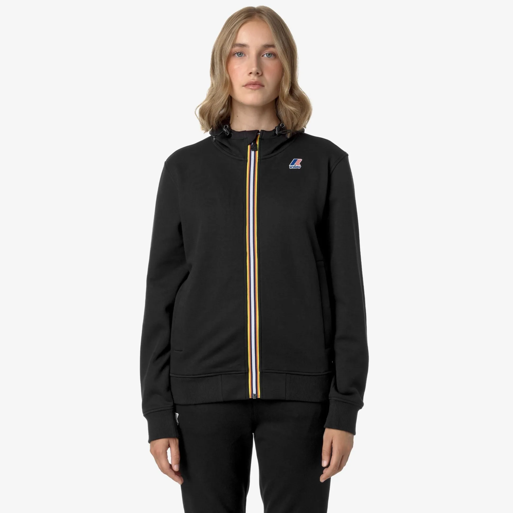 LE VRAI ARROUX HV POLY CO