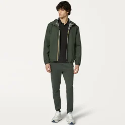 LE VRAI BISHOP POLY COTTON