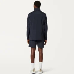 LE VRAI DORIAN POLY COTTON