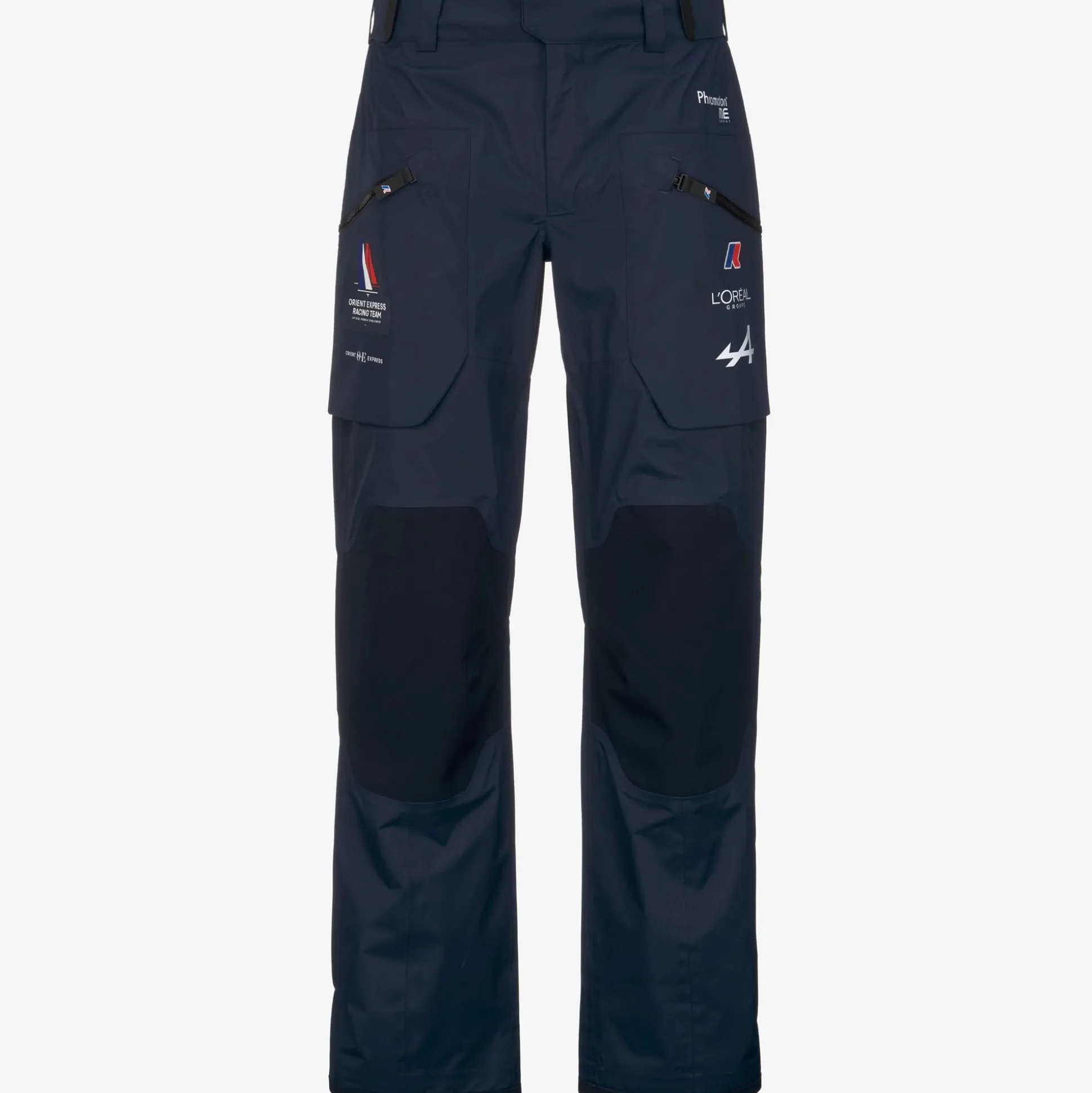 LECROTOY ORIENT EXPRESS TEAM AC