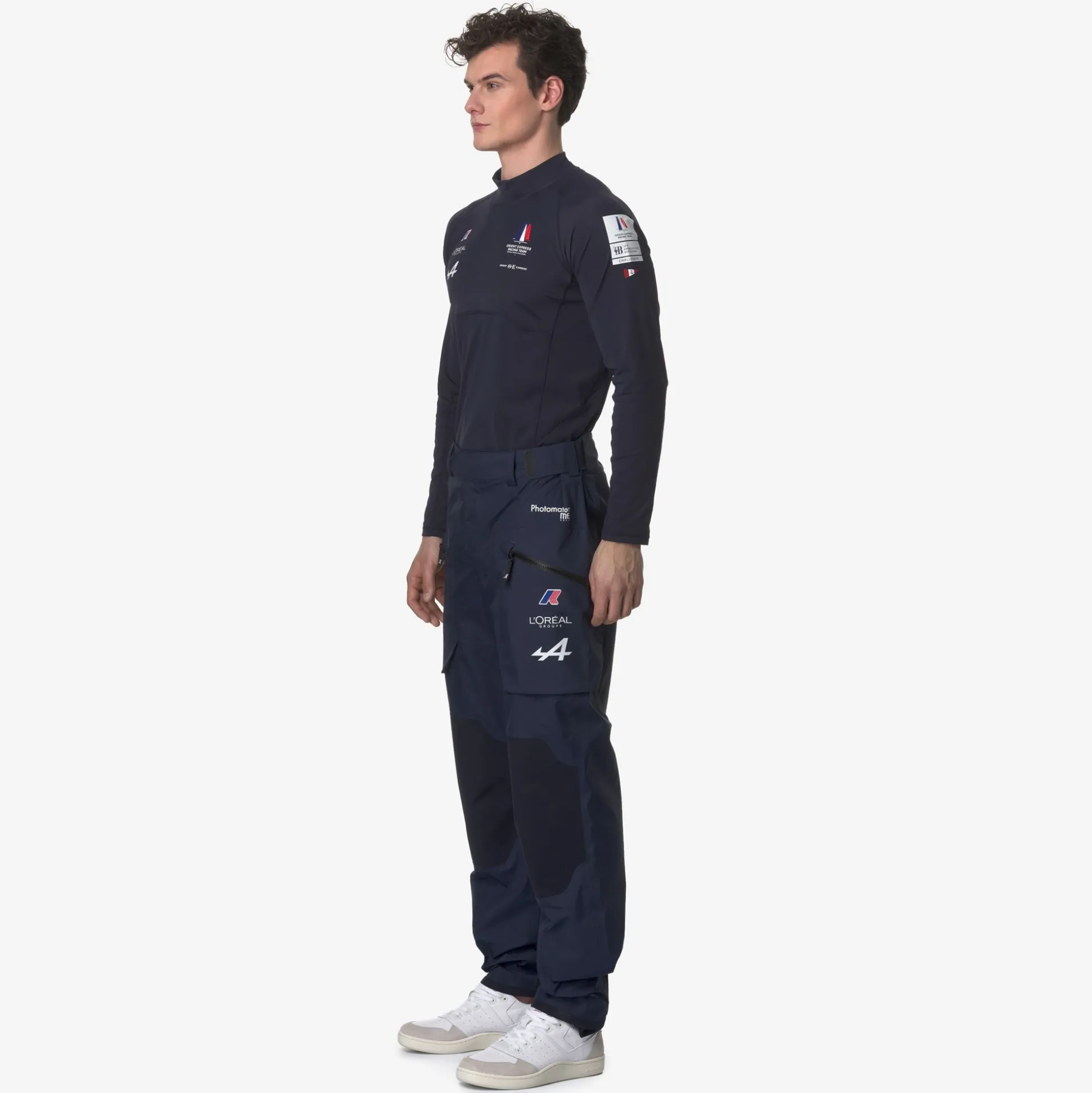 LECROTOY ORIENT EXPRESS TEAM AC