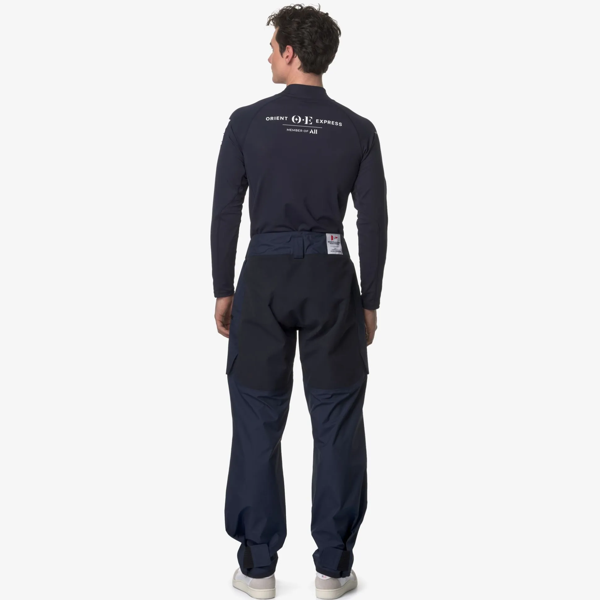 LECROTOY ORIENT EXPRESS TEAM AC