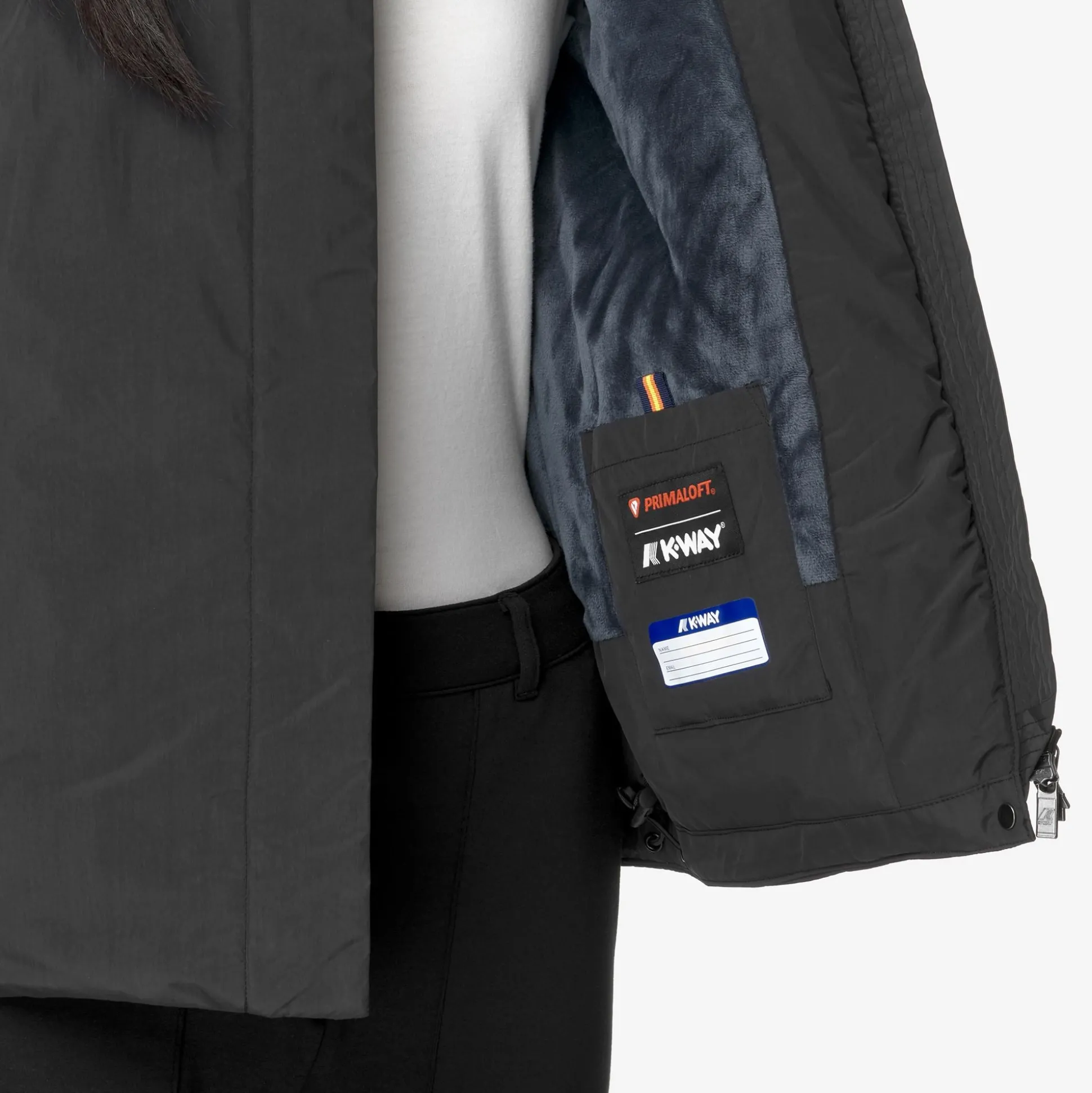 LIL SOFT TOUCH MARMOTTA