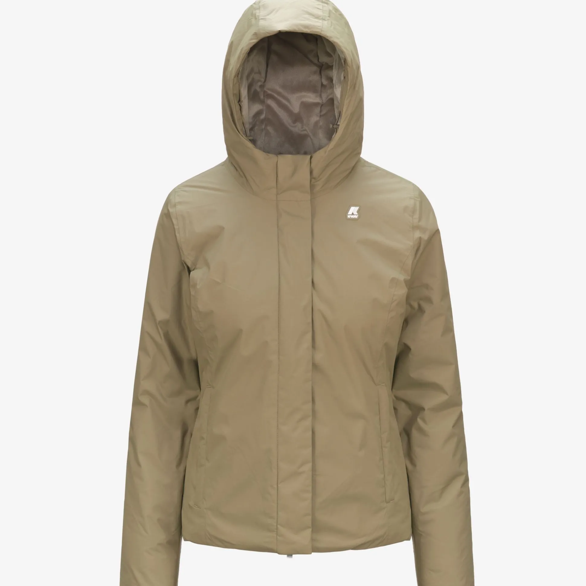 LILY MICRO RIPSTOP MARMOTTA