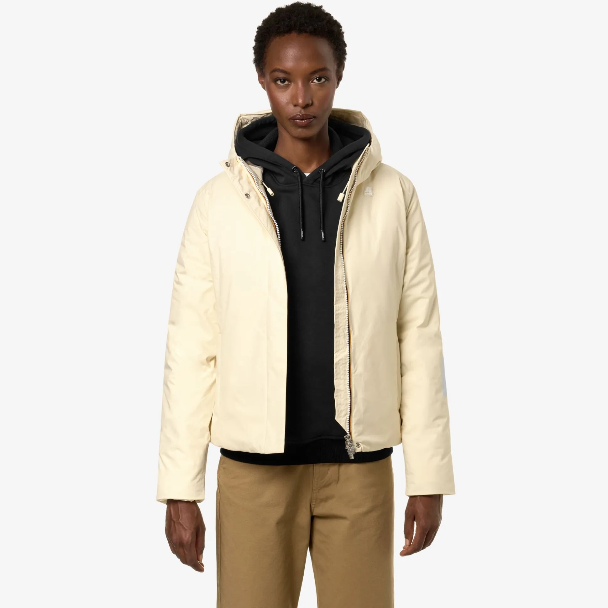 LILY MICRO RIPSTOP MARMOTTA