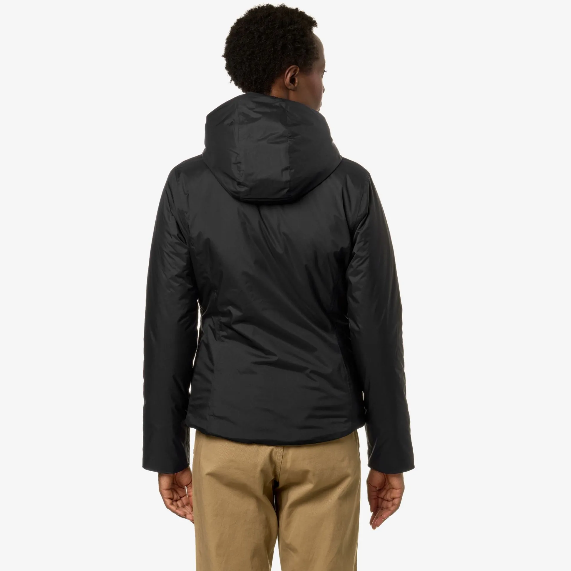 LILY MICRO RIPSTOP MARMOTTA