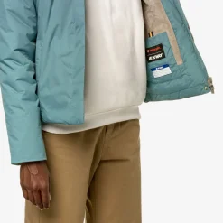 LILY MICRO RIPSTOP MARMOTTA