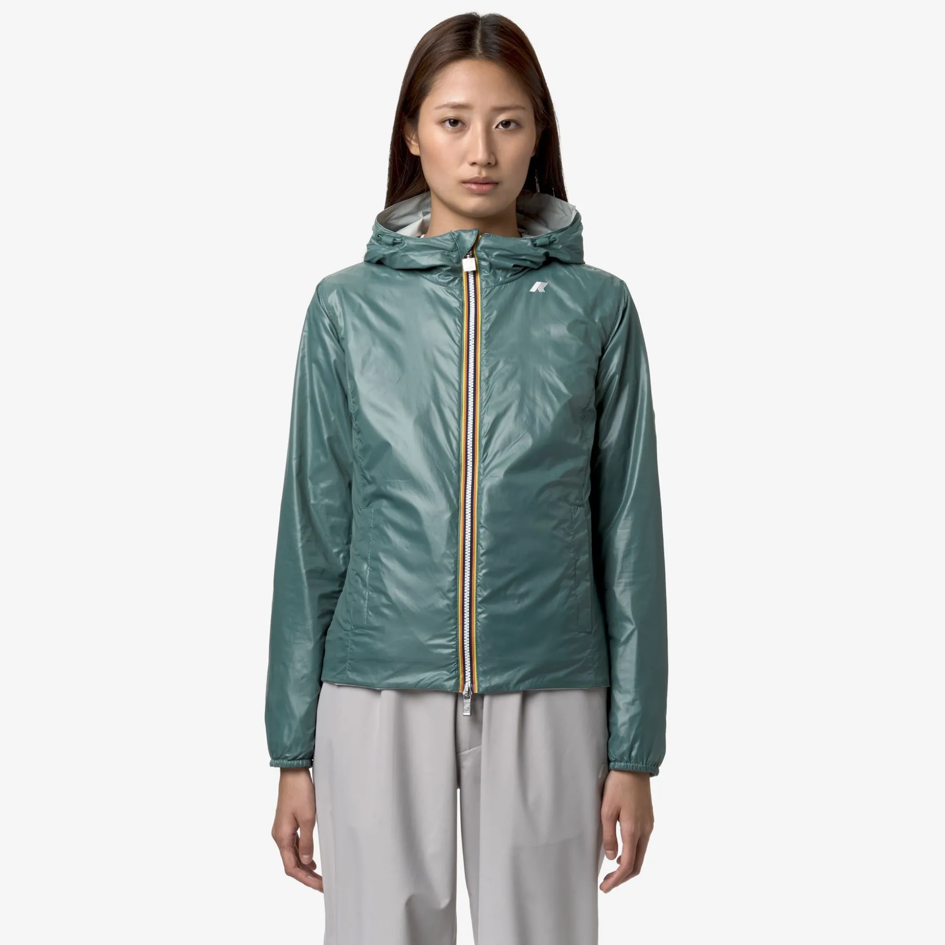 LILY PLUS.2 REVERSIBLE