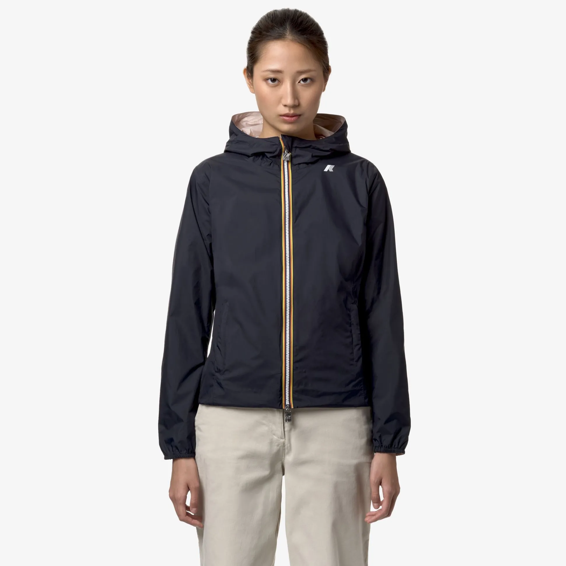 LILY PLUS.2 REVERSIBLE