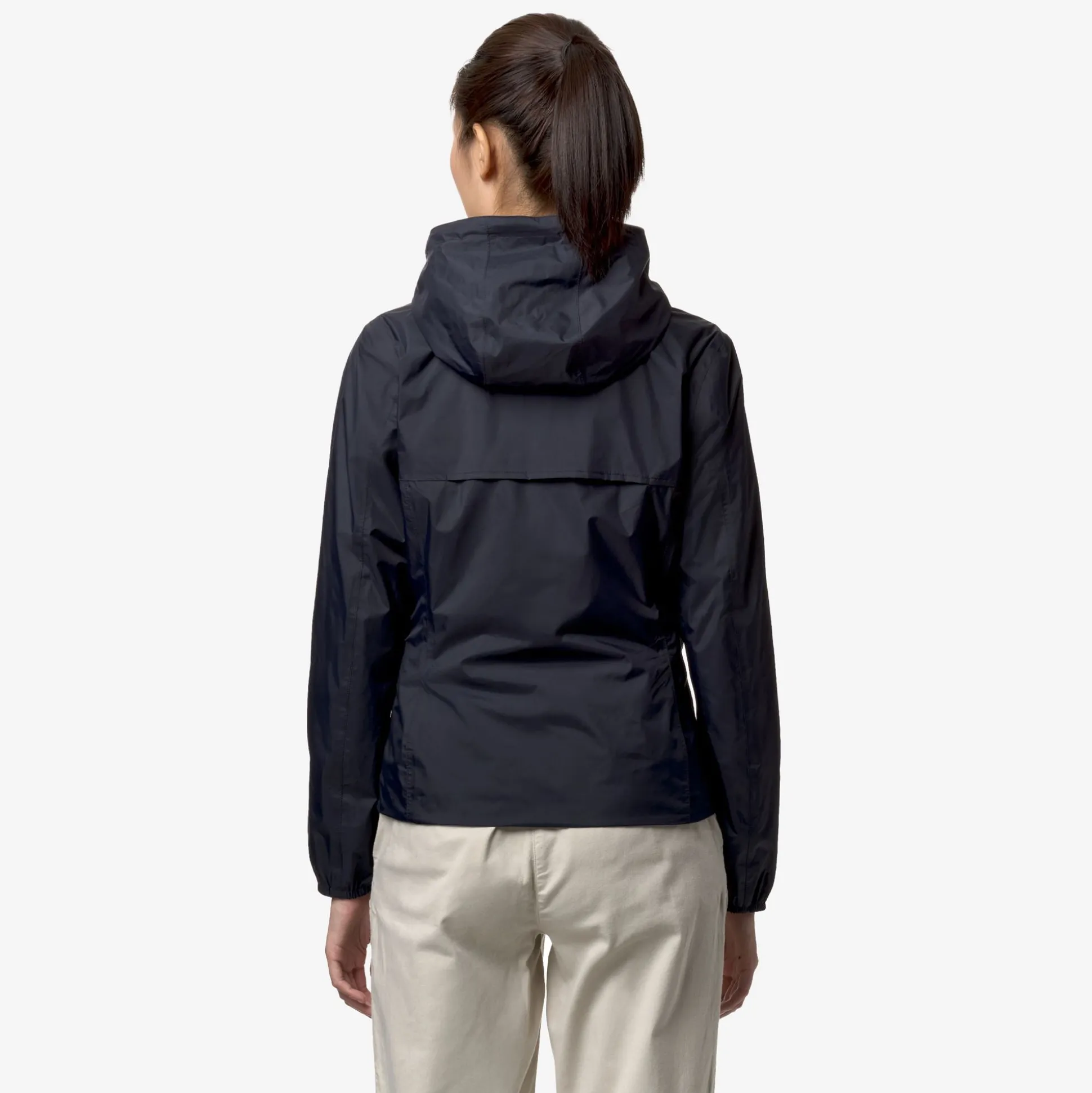 LILY PLUS.2 REVERSIBLE