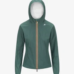 LILY PLUS.2 REVERSIBLE